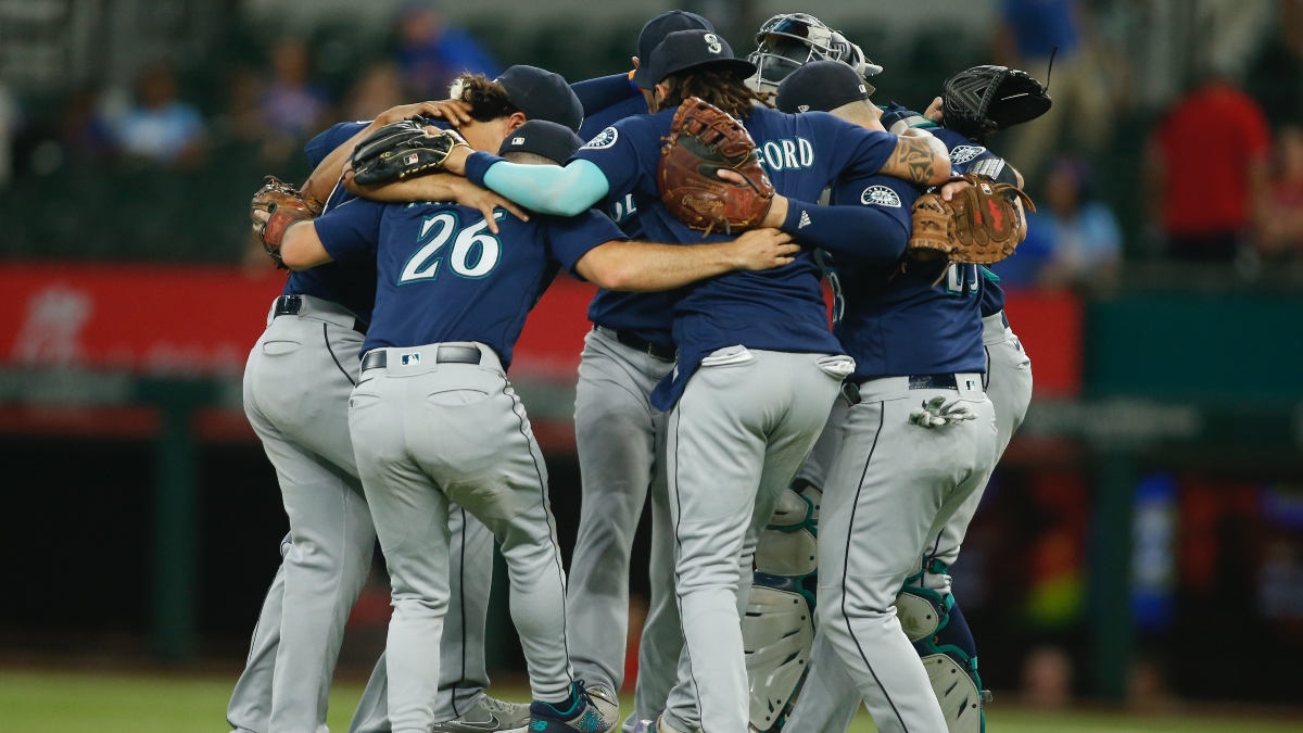Seattle Mariners
