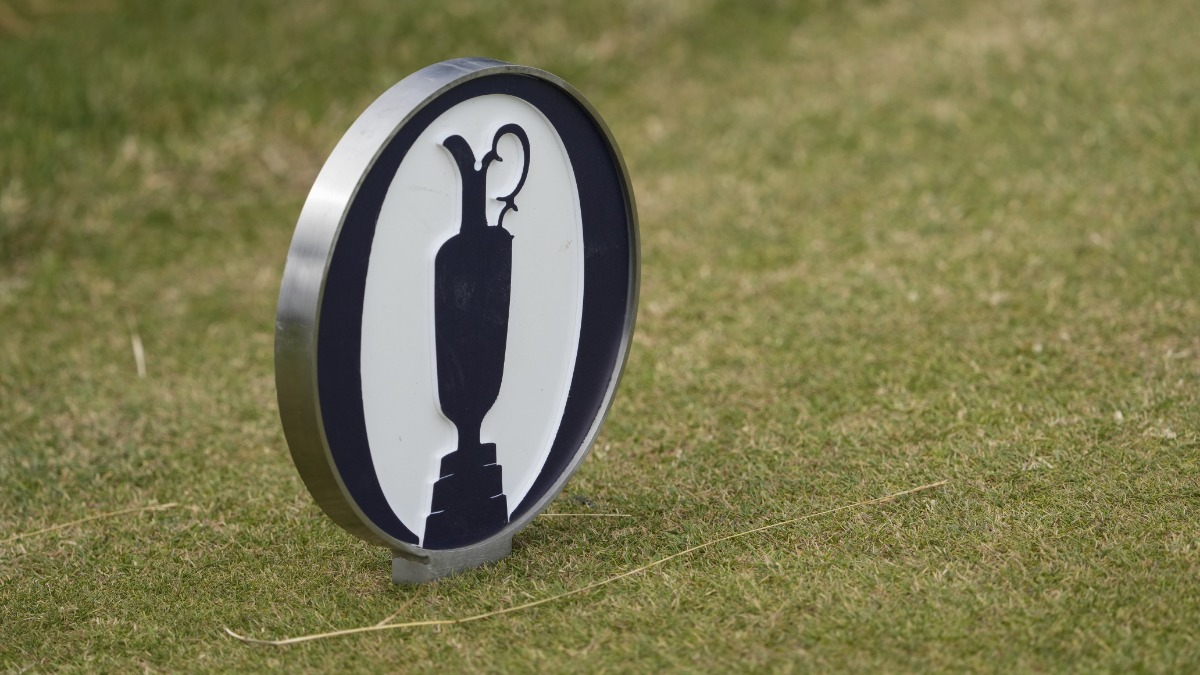 The Open Championship