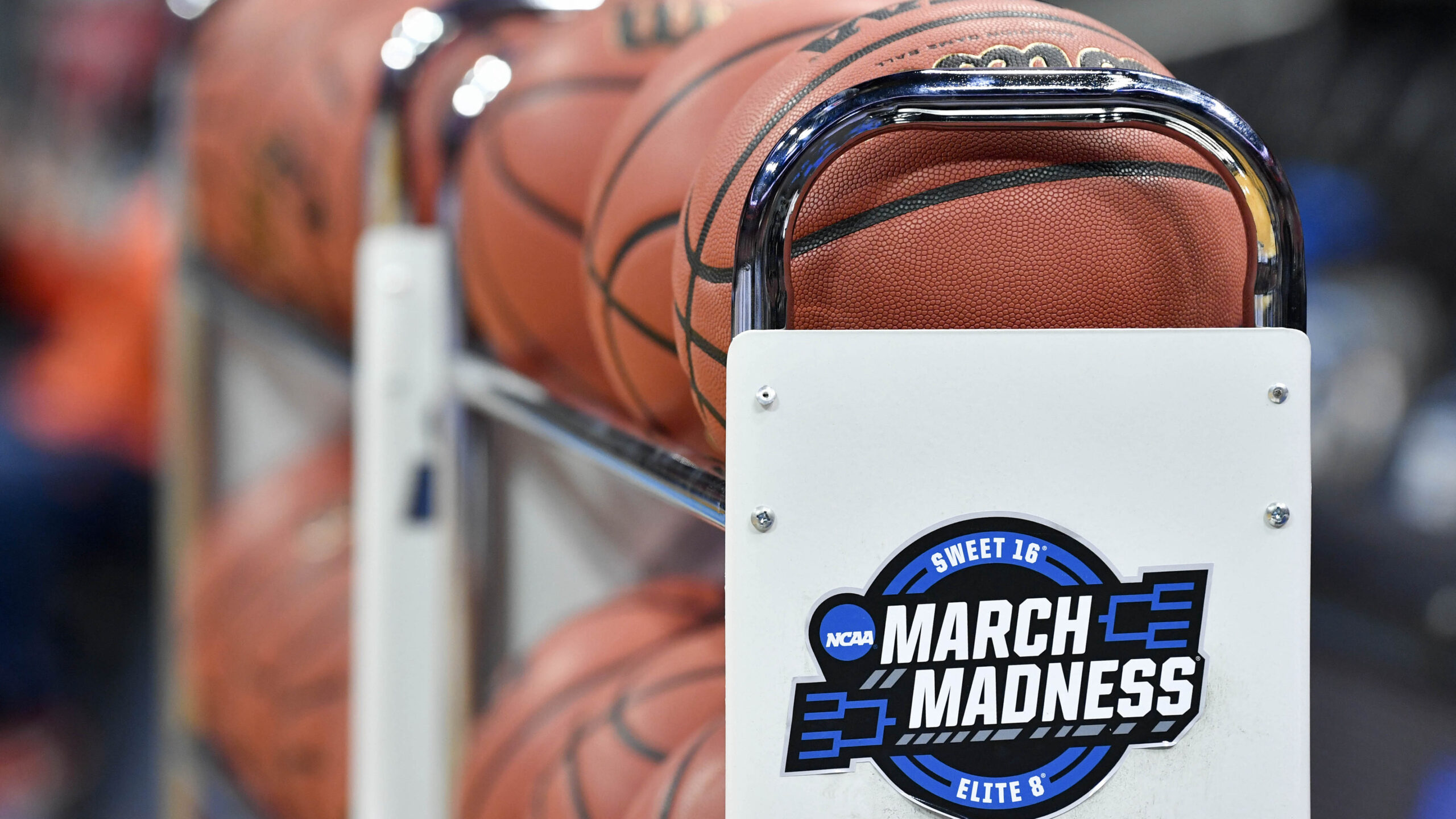 NCAA Basketball: NCAA Tournament-South Regional Practice