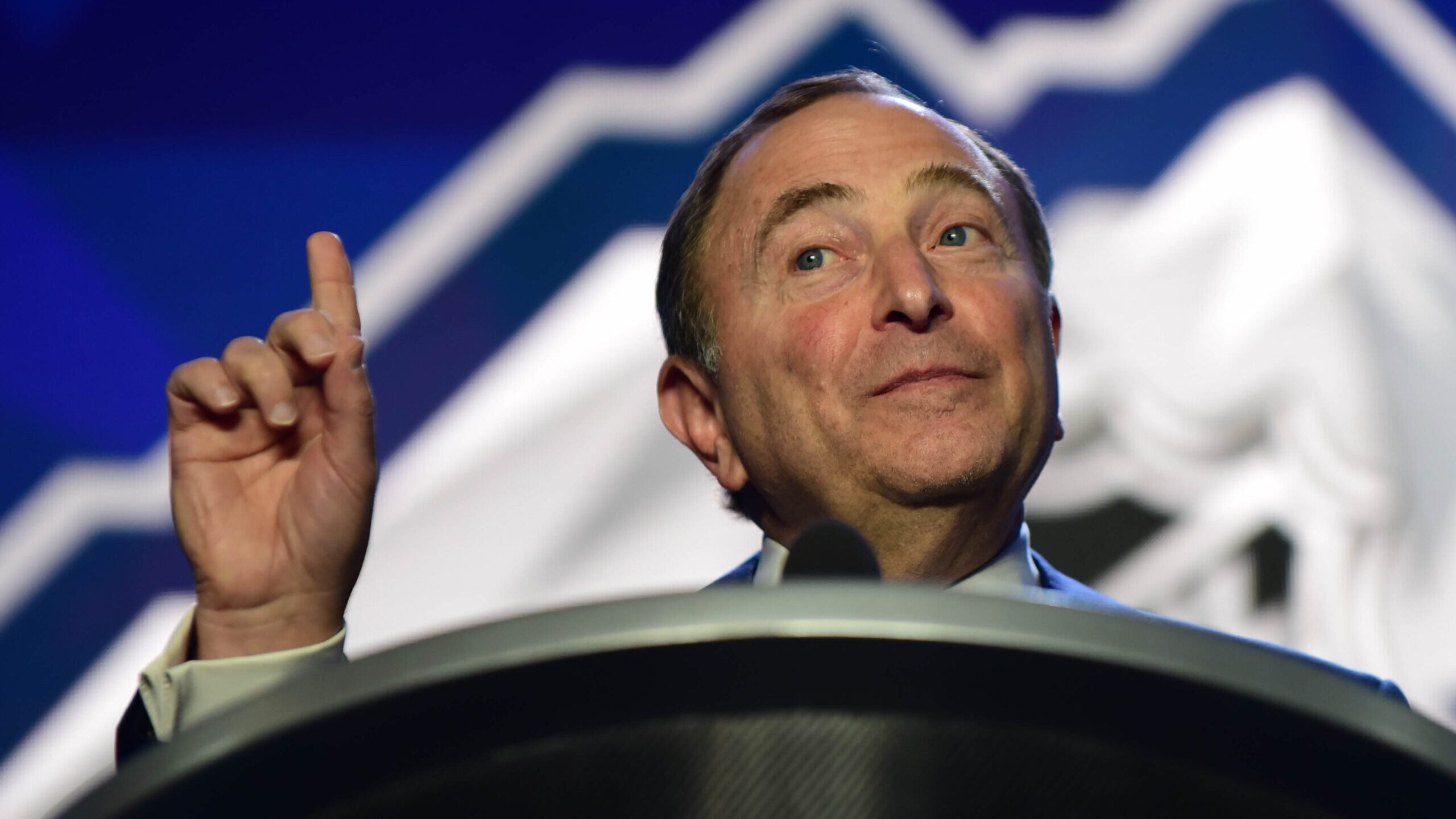 NHL: NHL Draft