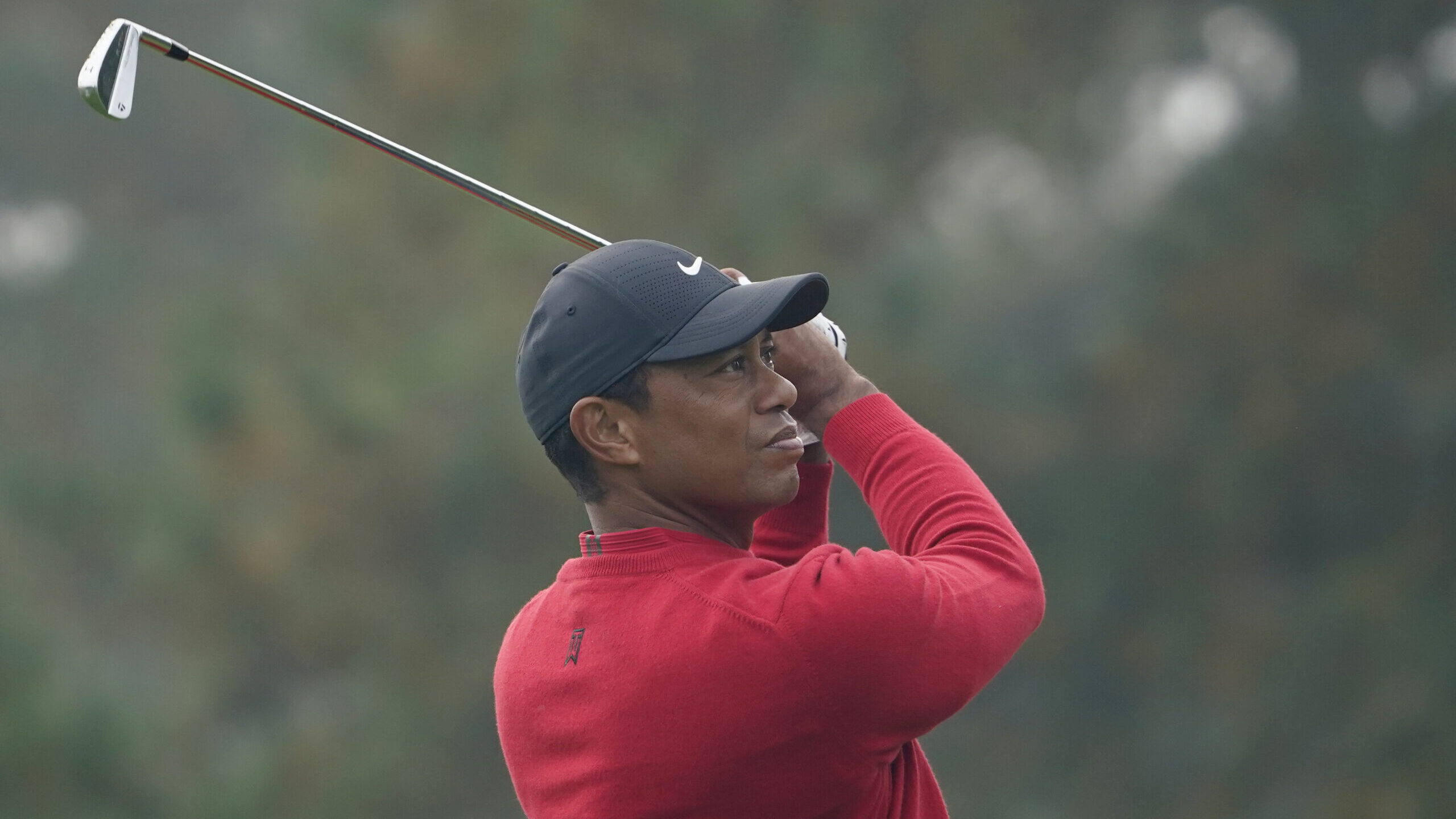 PGA: Masters Tournament - Final Round