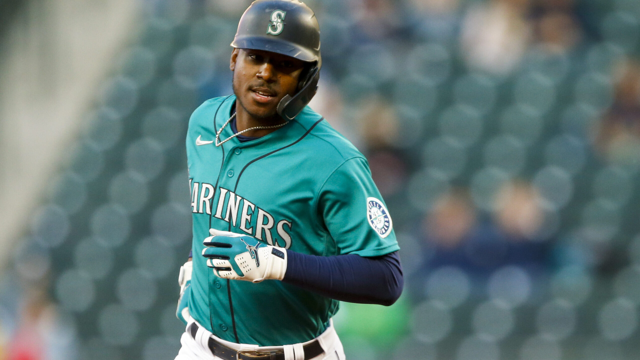 MLB: Texas Rangers at Seattle Mariners