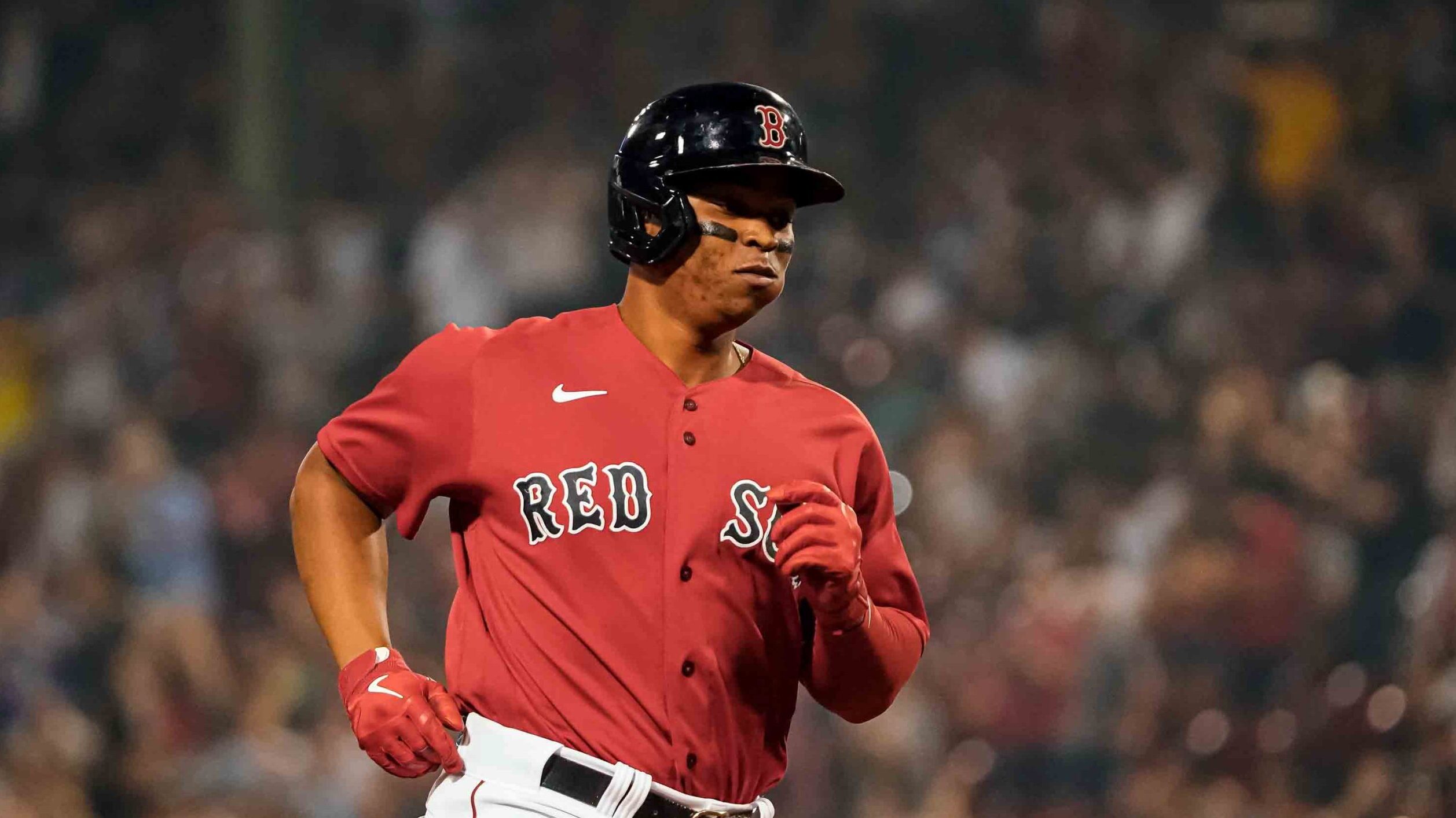 MLB: Toronto Blue Jays at Boston Red Sox