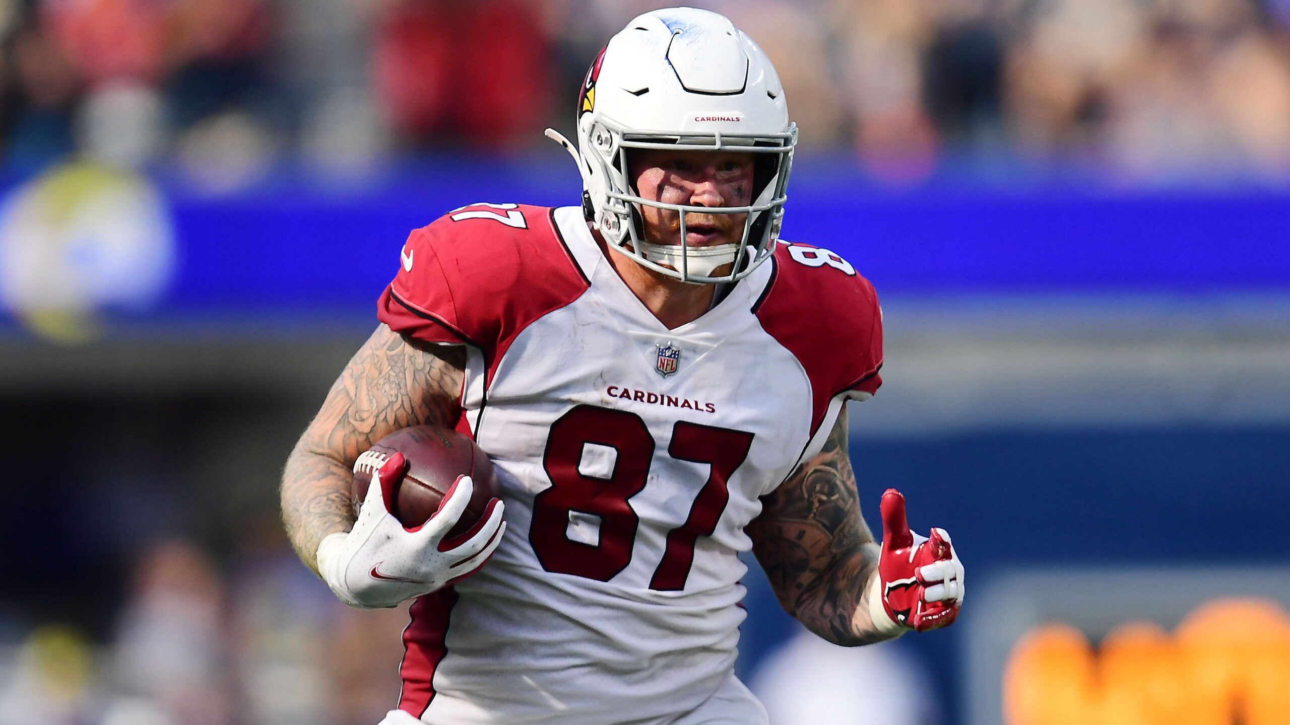 NFL: Arizona Cardinals at Los Angeles Rams