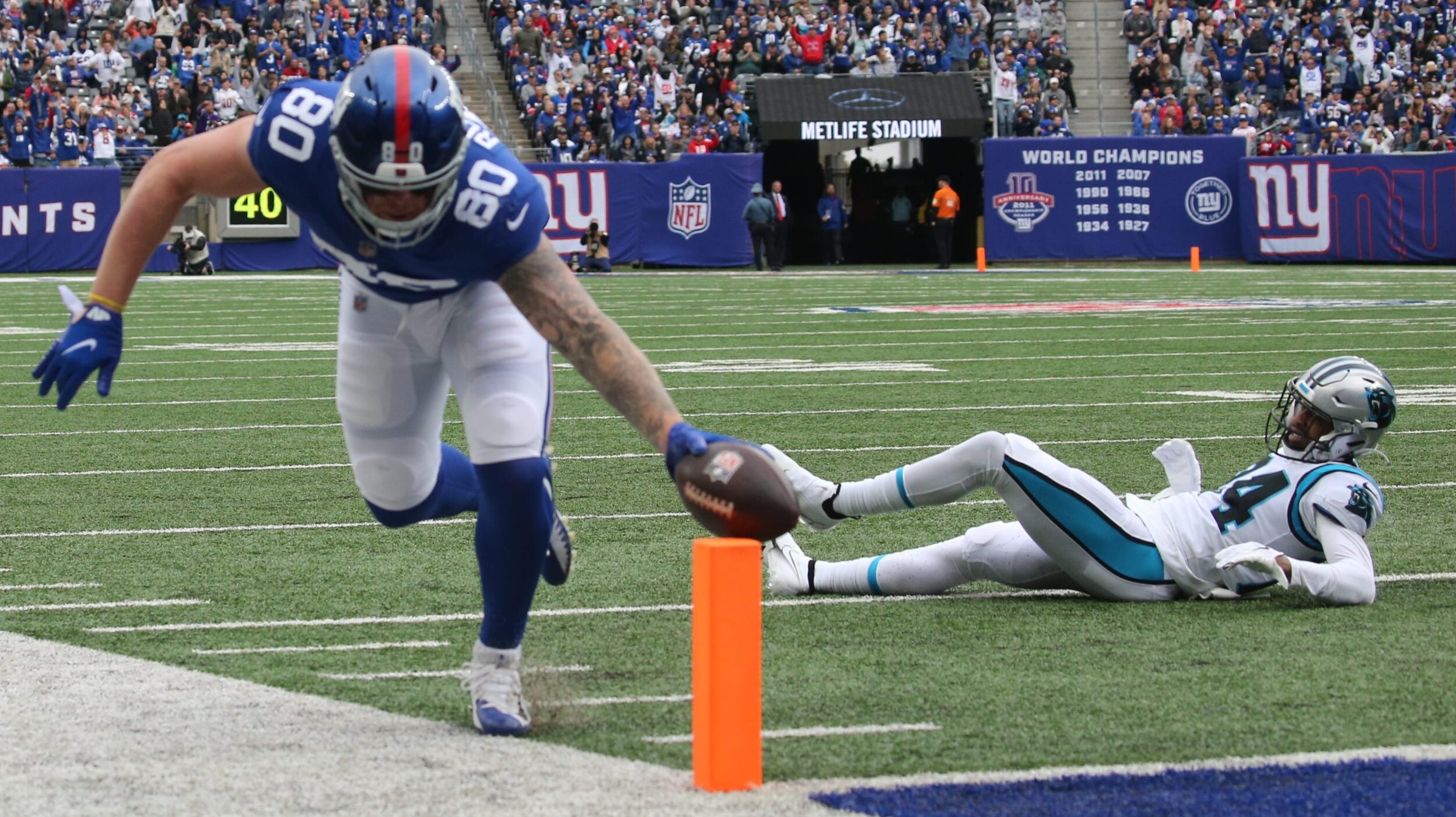 Syndication: The Record