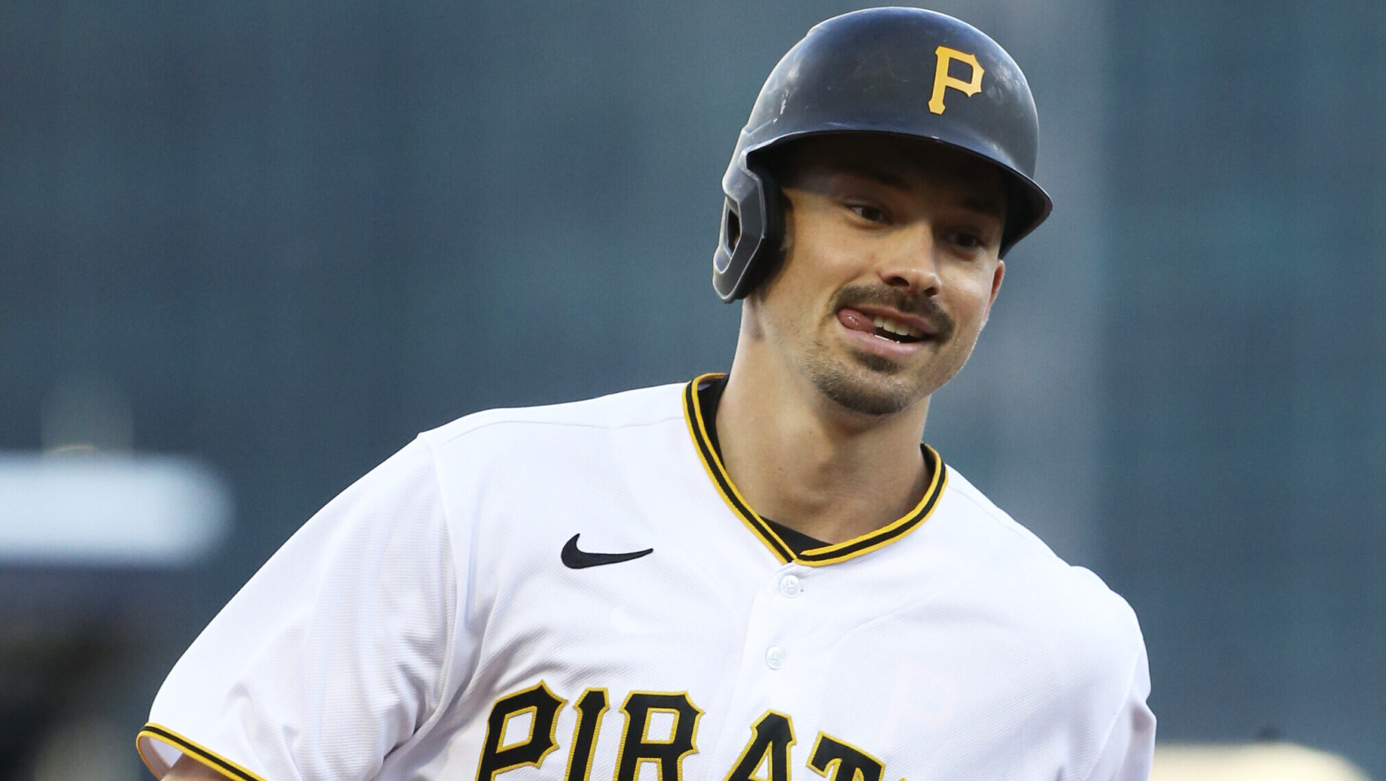 MLB: Chicago Cubs at Pittsburgh Pirates