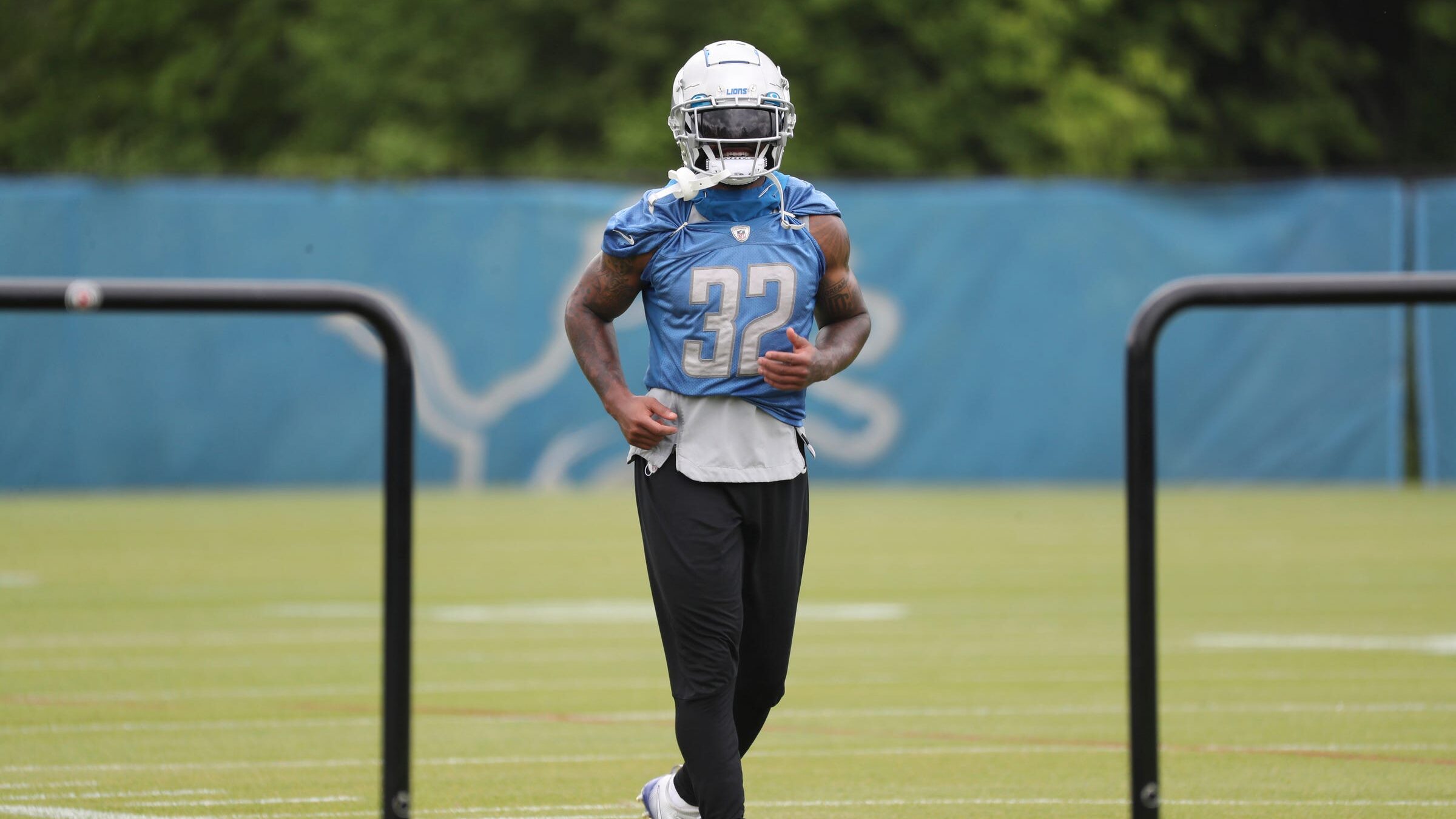 Syndication: Detroit Free Press