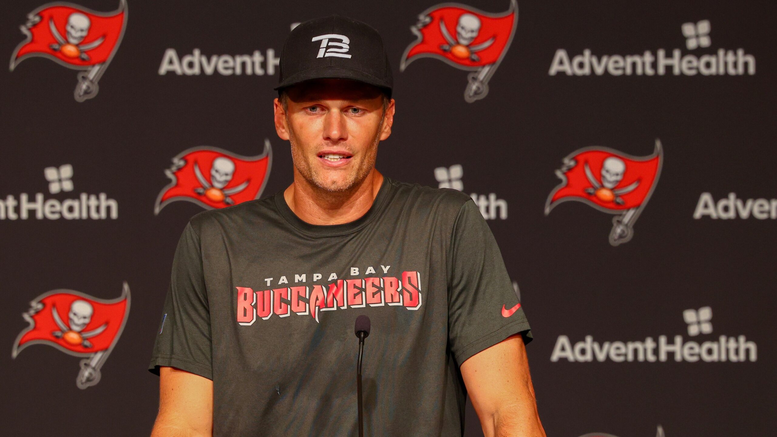NFL: Tampa Bay Buccaneers Minicamp