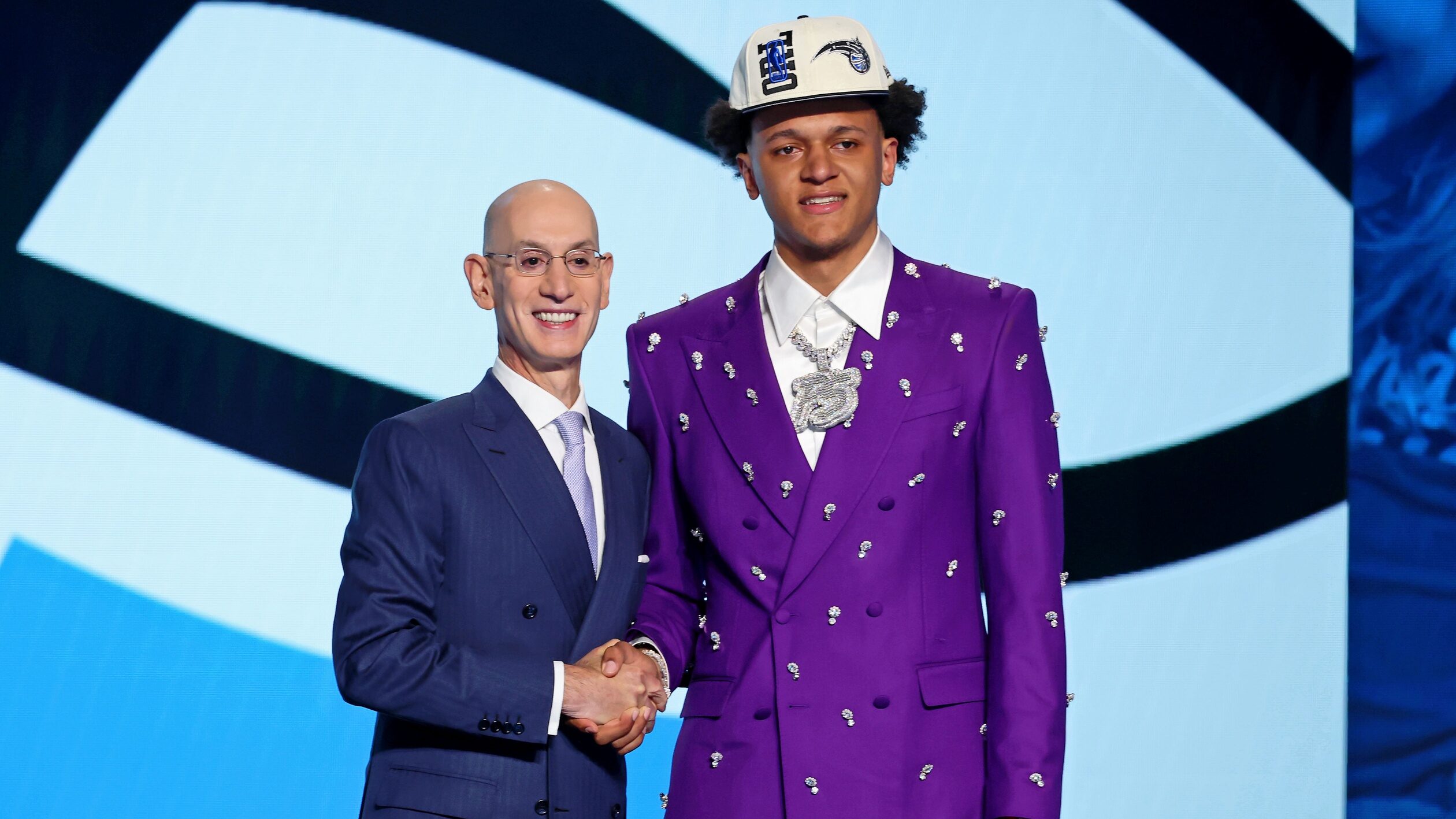 NBA: Draft