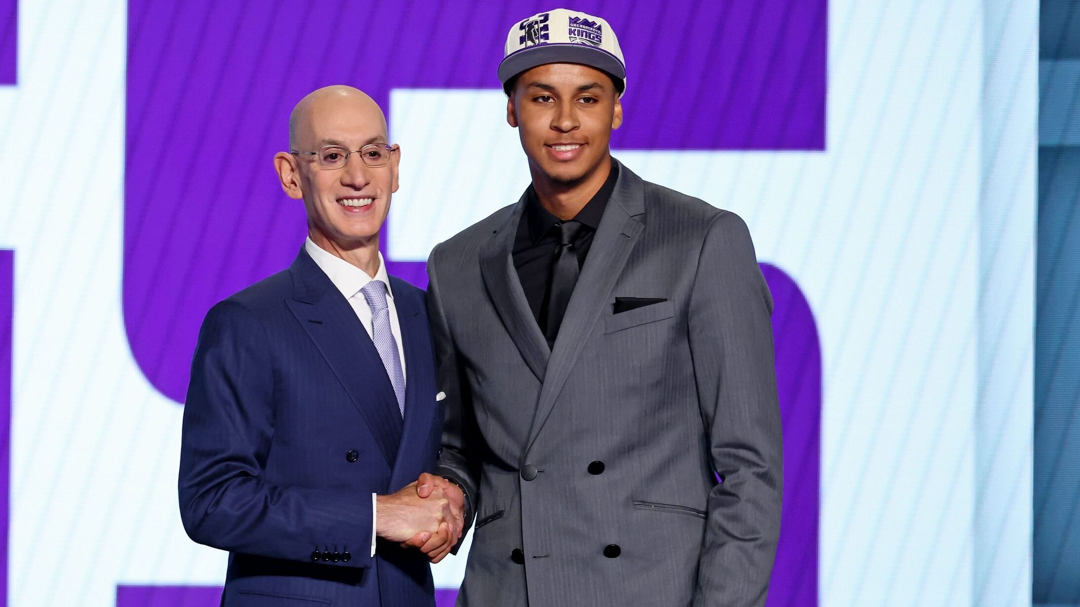 NBA: Draft