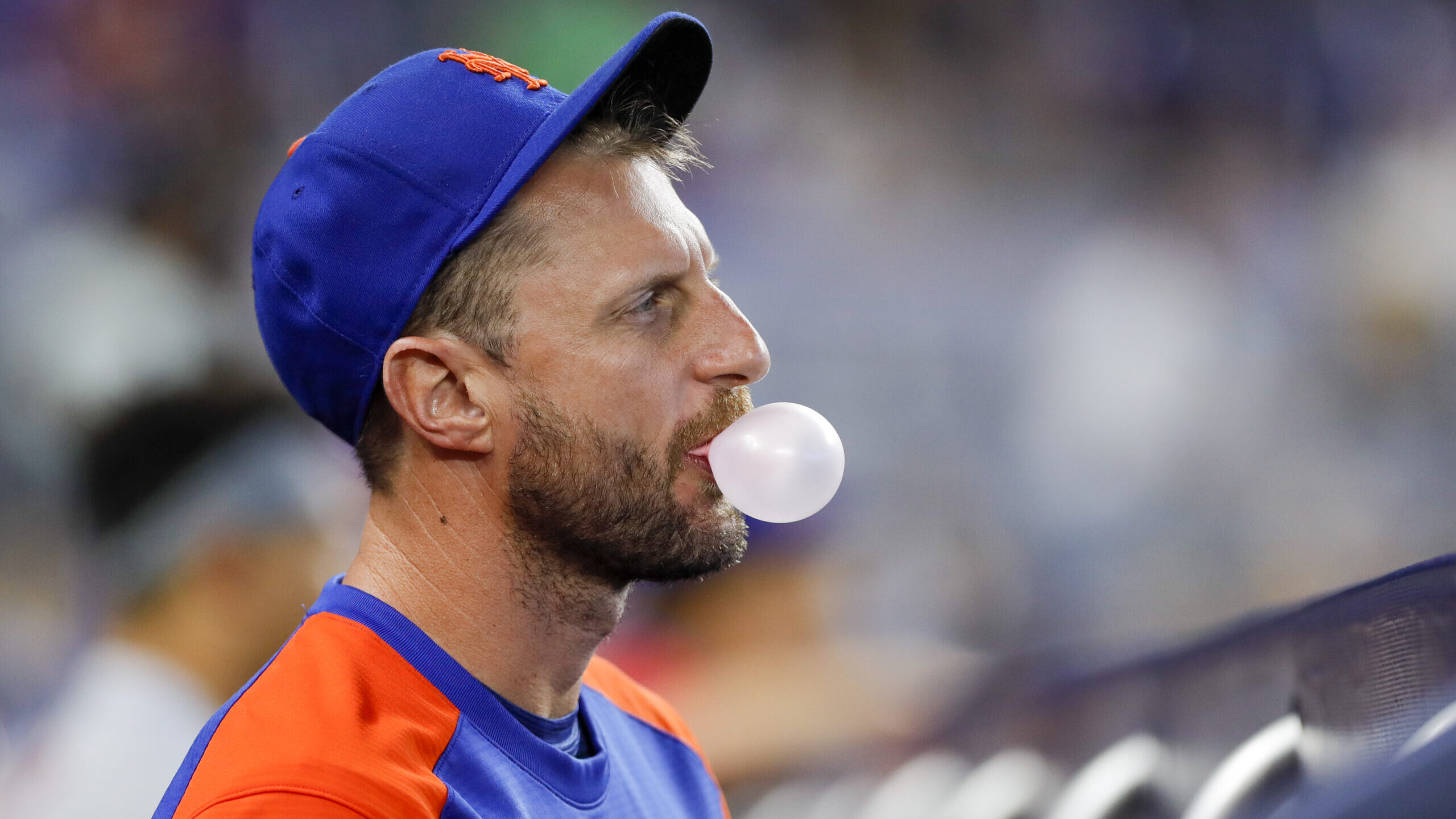 MLB: New York Mets at Miami Marlins
