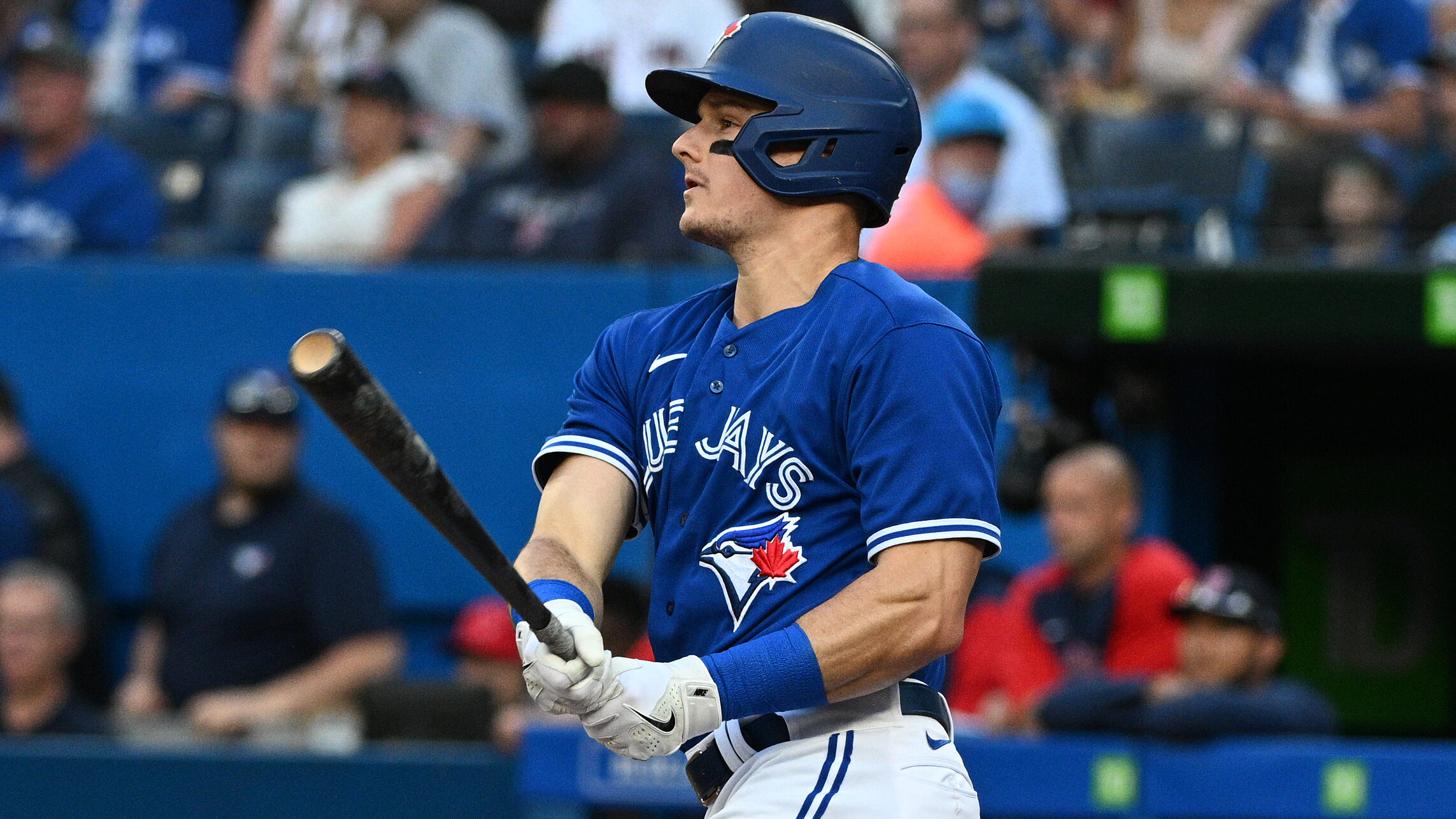 MLB: Boston Red Sox at Toronto Blue Jays