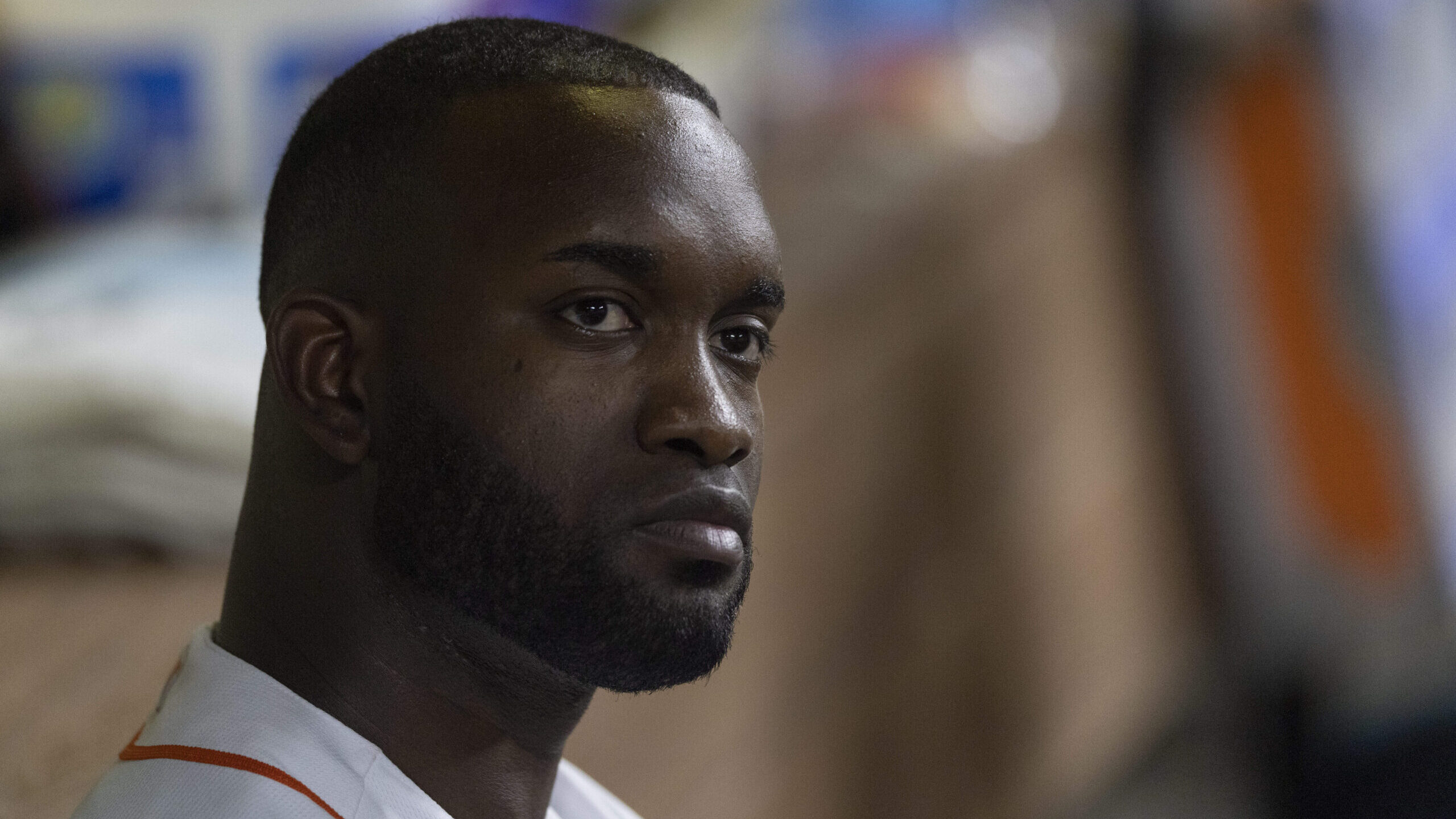 MLB: Kansas City Royals at Houston Astros