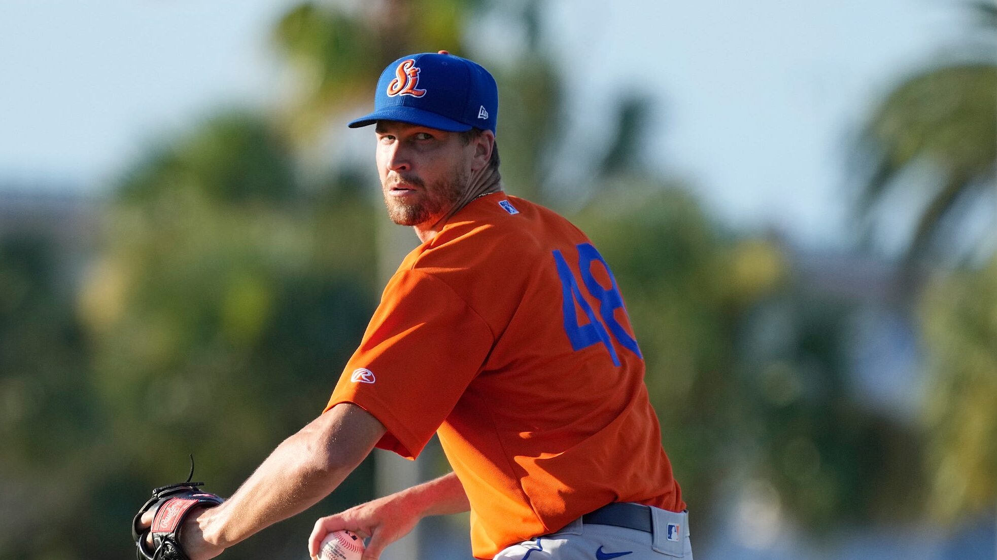 Syndication: Daytona Beach News-Journal