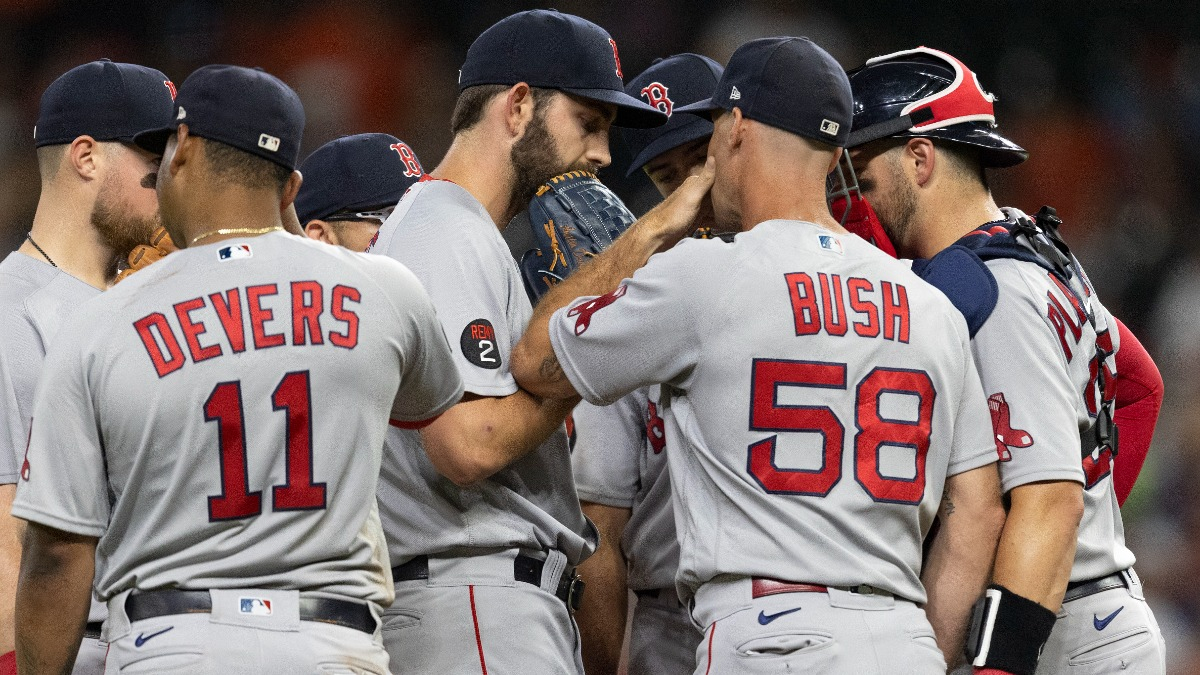 Boston Red Sox