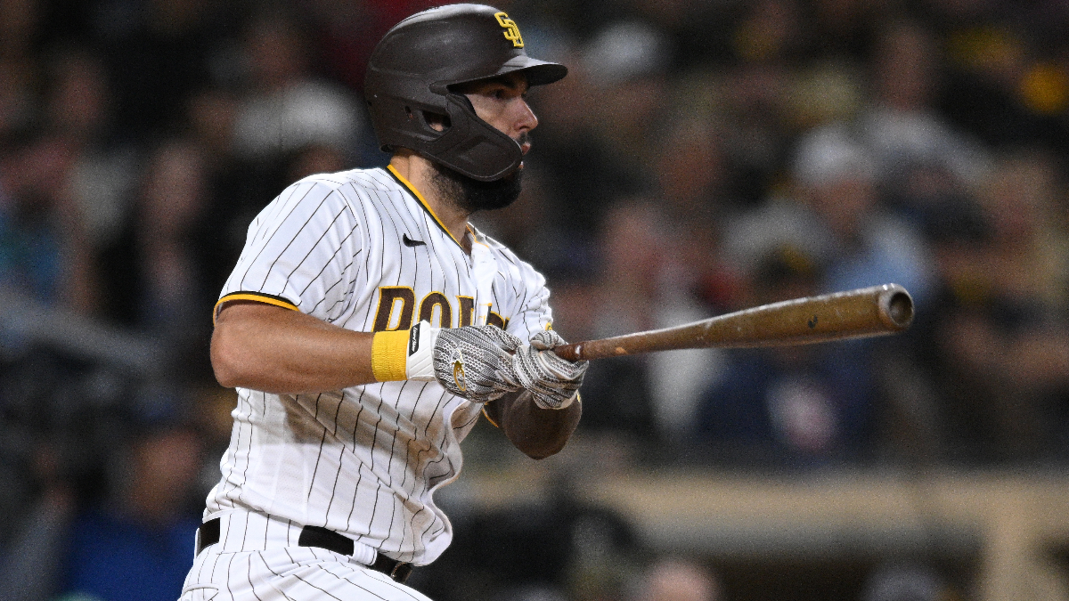 Boston Red Sox first baseman Eric Hosmer