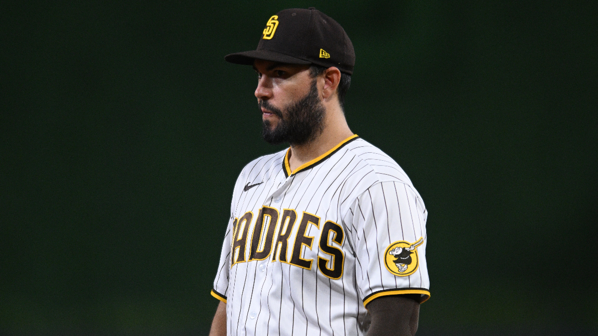 Boston Red Sox first baseman Eric Hosmer