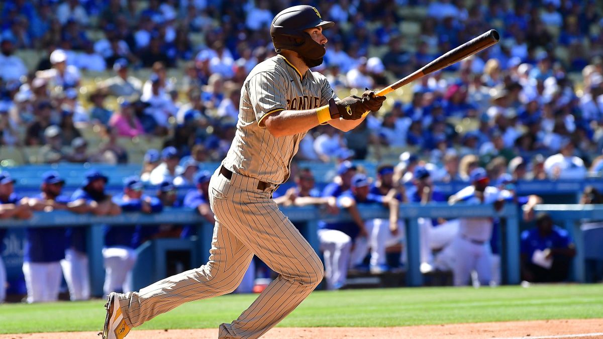 Boston Red Sox first baseman Eric Hosmer