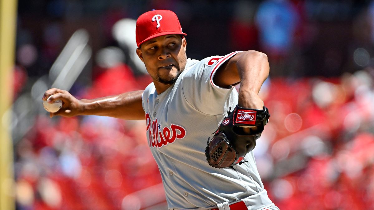 Boston Red Sox closer Jeurys Familia