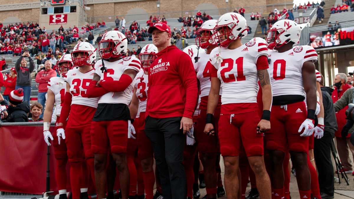 Nebraska Cornhuskers