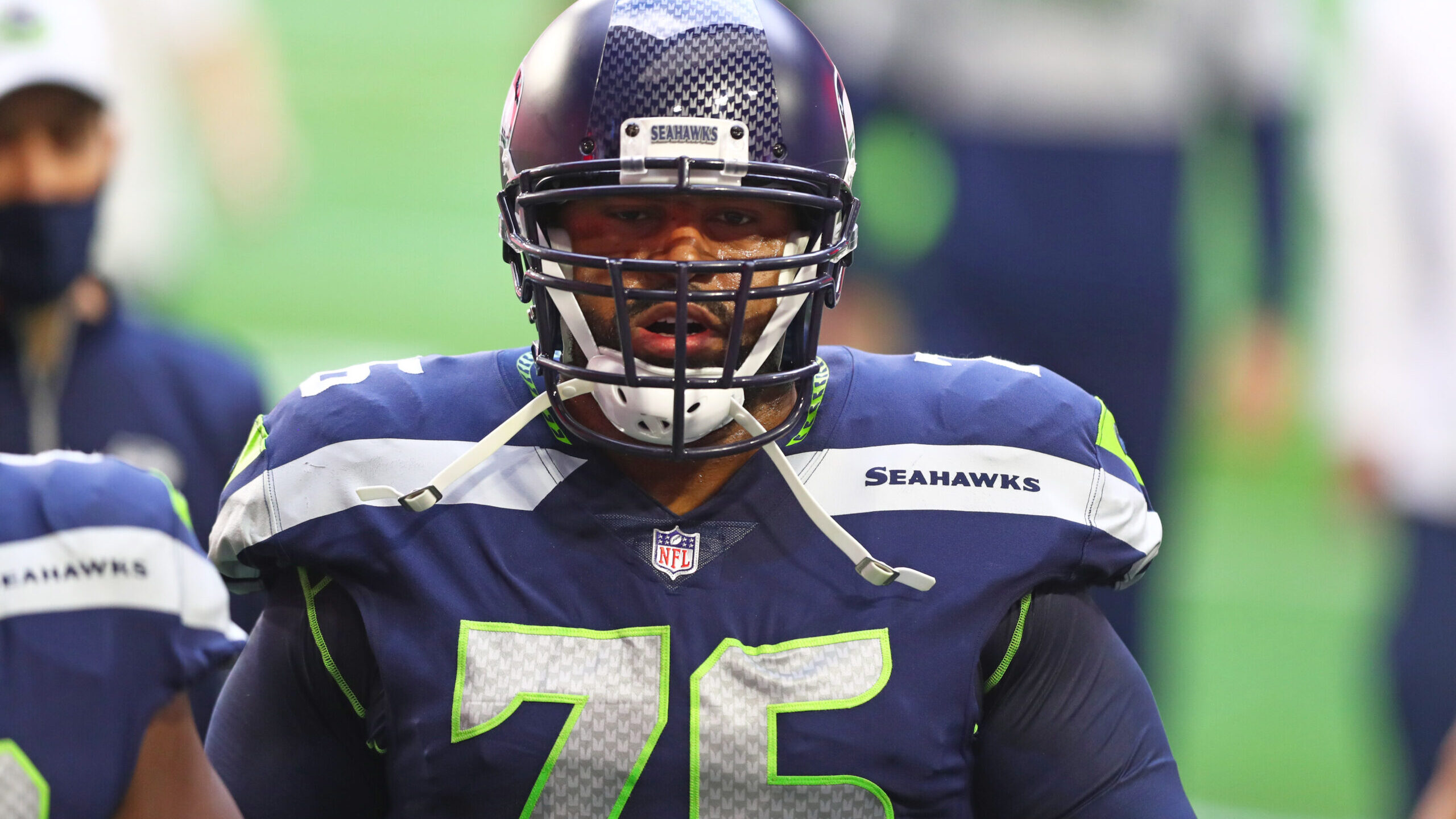 NFL: Seattle Seahawks at San Francisco 49ers