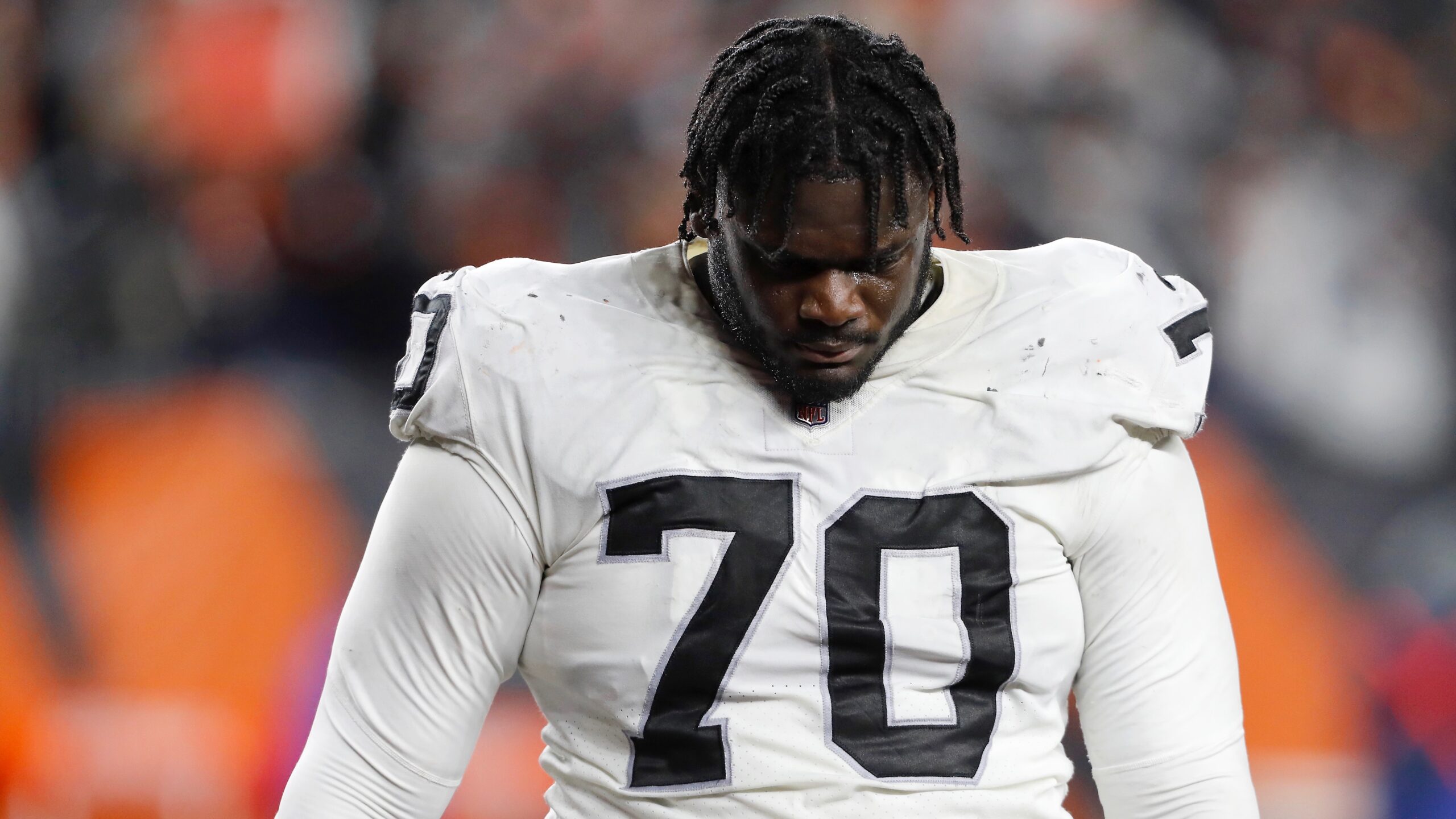 NFL: AFC Wild Card-Las Vegas Raiders at Cincinnati Bengals
