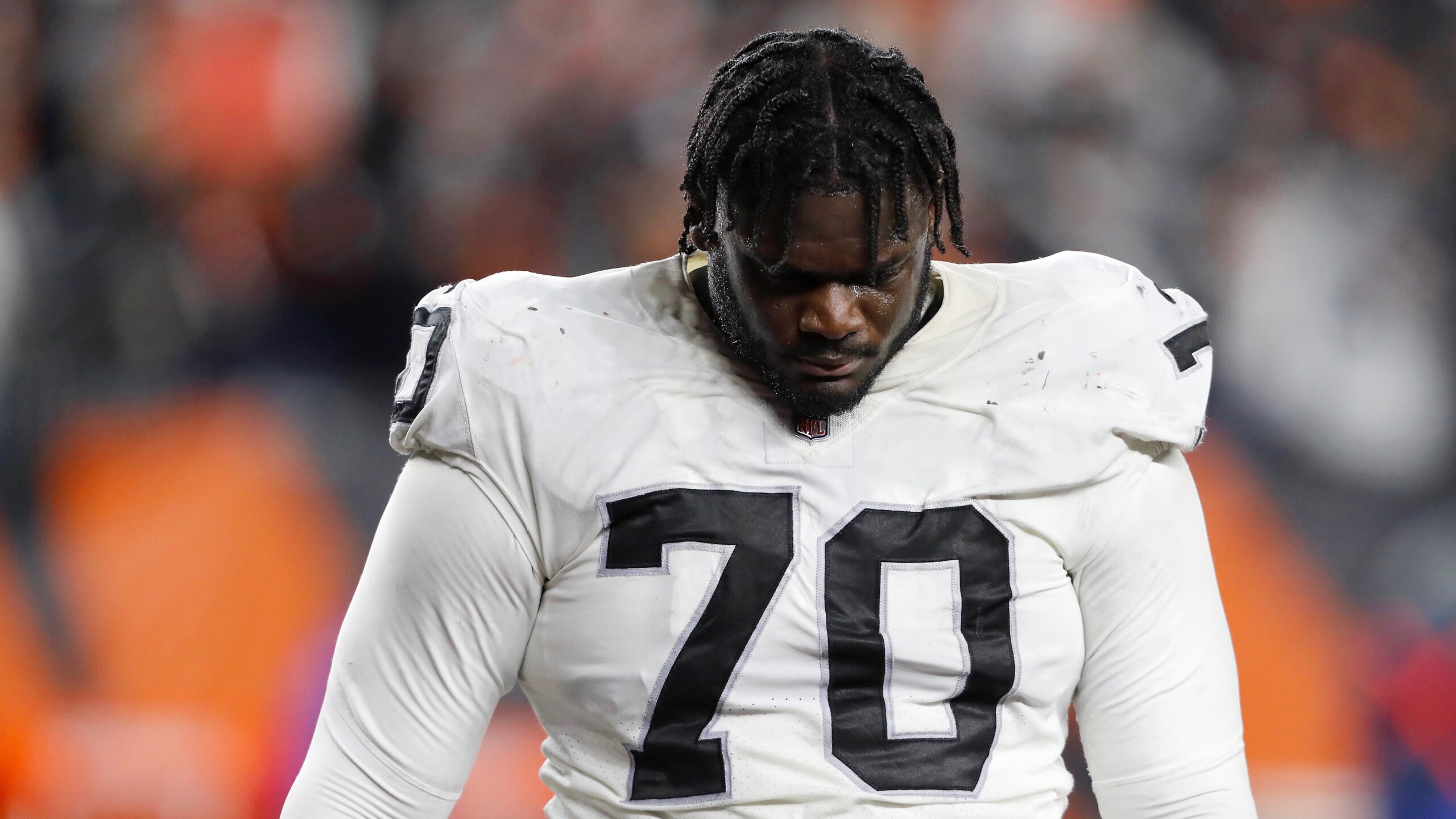 NFL: AFC Wild Card-Las Vegas Raiders at Cincinnati Bengals