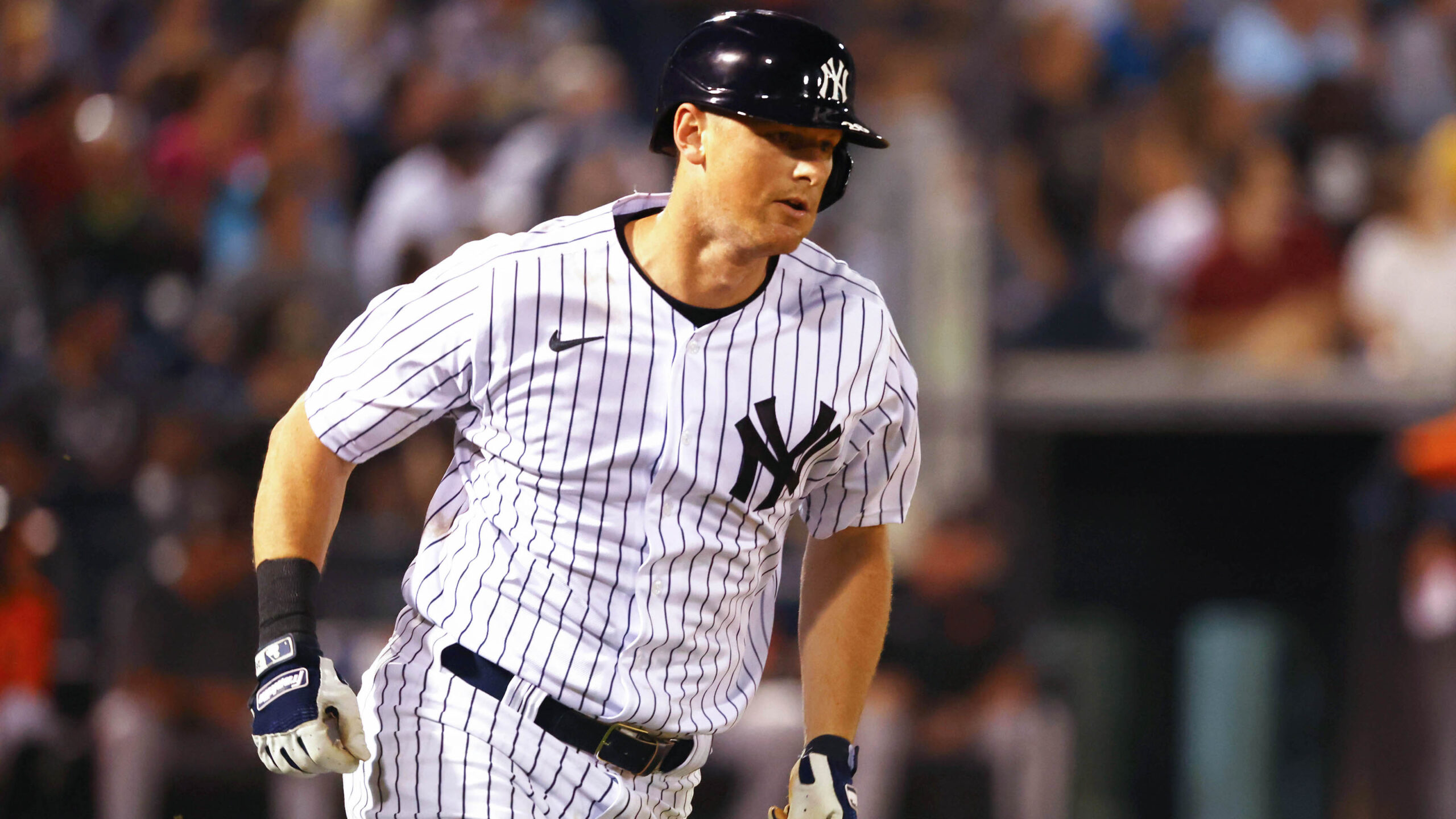 MLB: Spring Training-Baltimore Orioles at New York Yankees