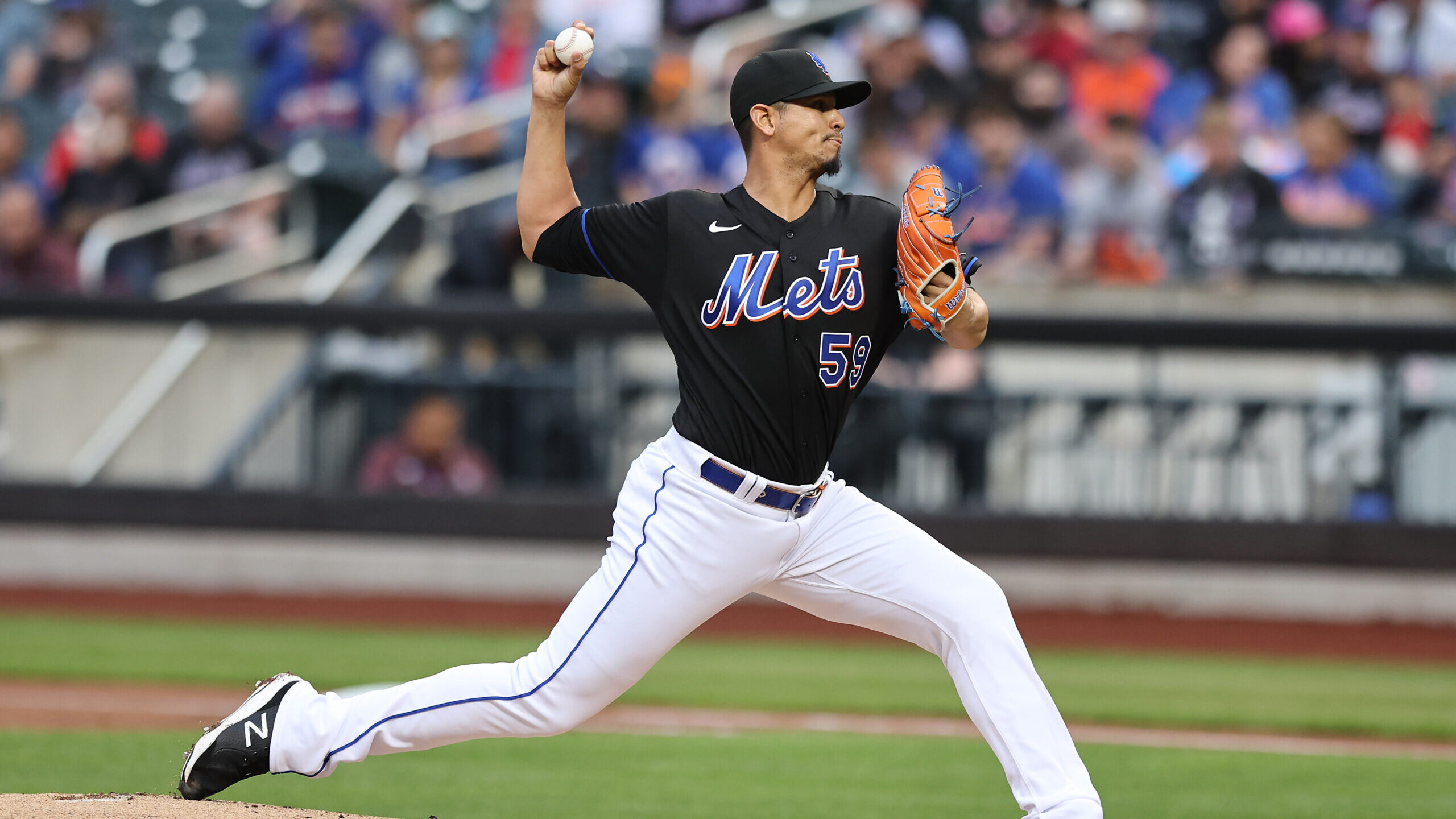 MLB: Philadelphia Phillies at New York Mets
