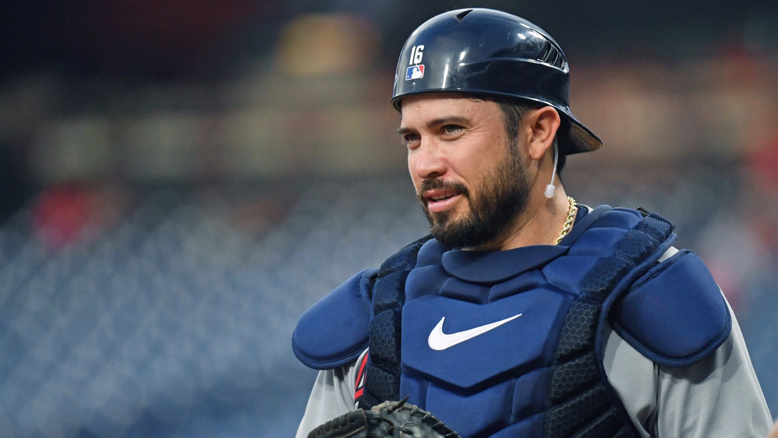 MLB: Atlanta Braves at Philadelphia Phillies