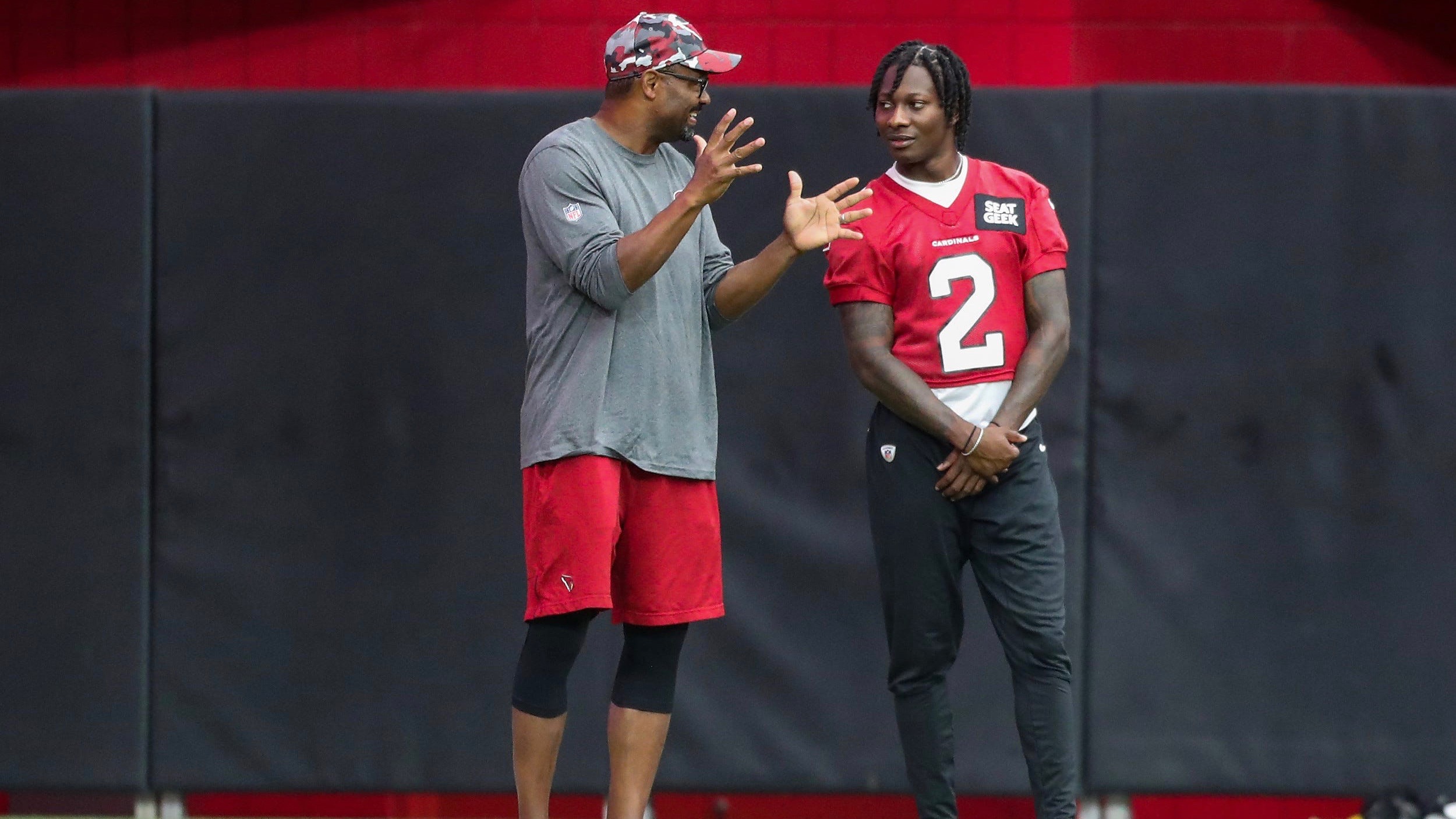 Syndication: Arizona Republic