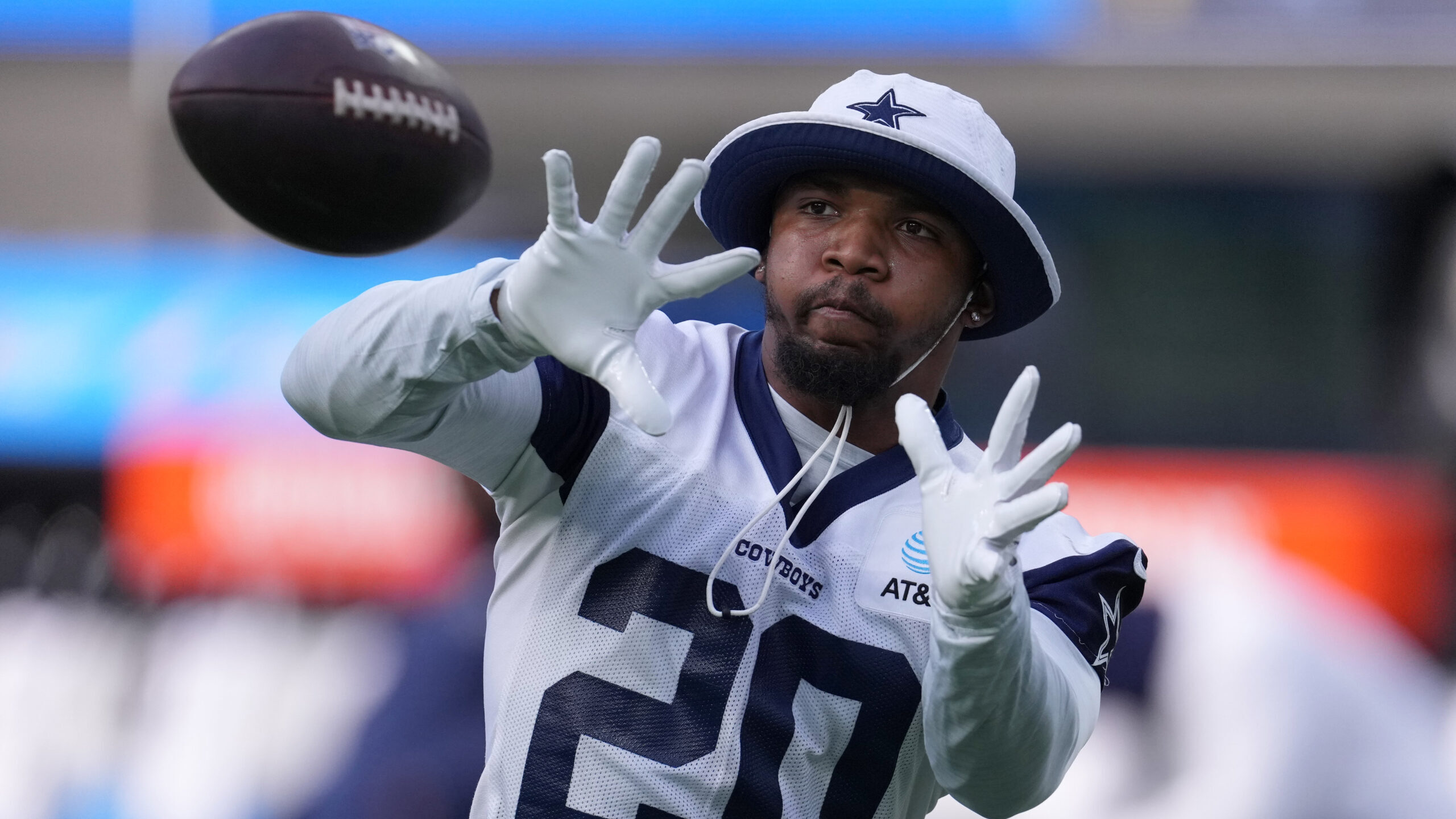 NFL: Dallas Cowboys at Los Angeles Chargers