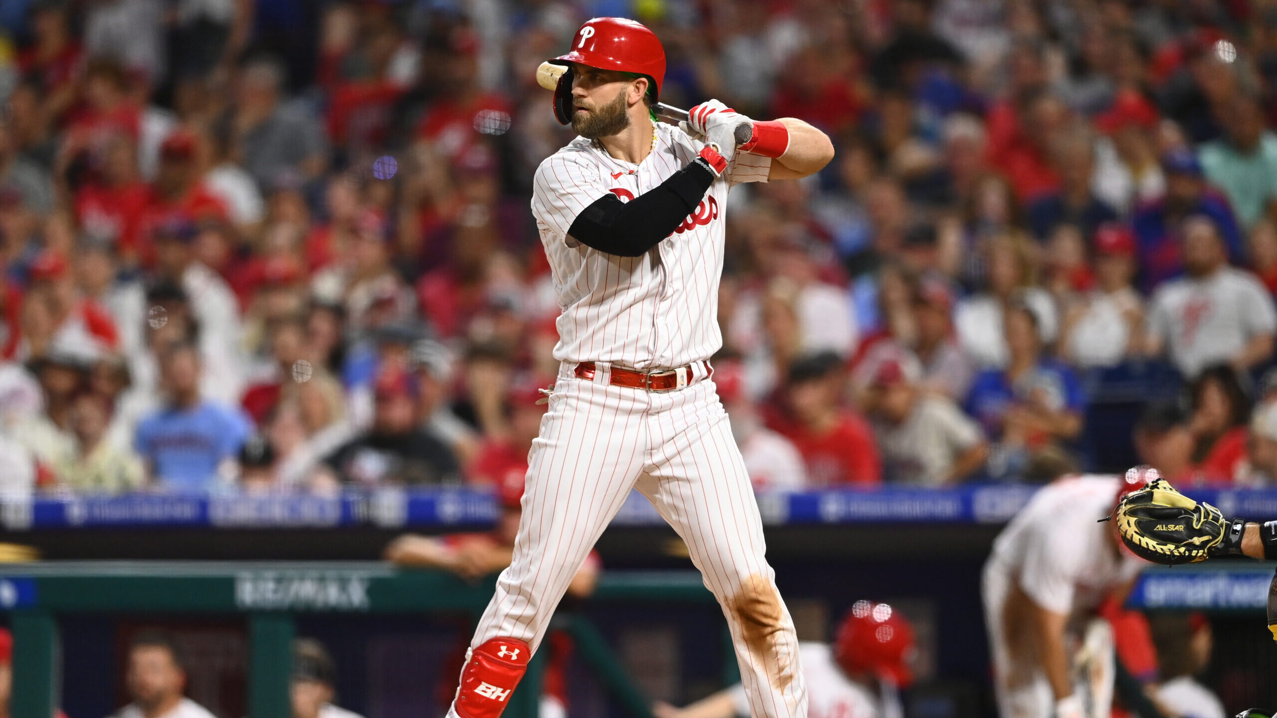 MLB: Pittsburgh Pirates at Philadelphia Phillies