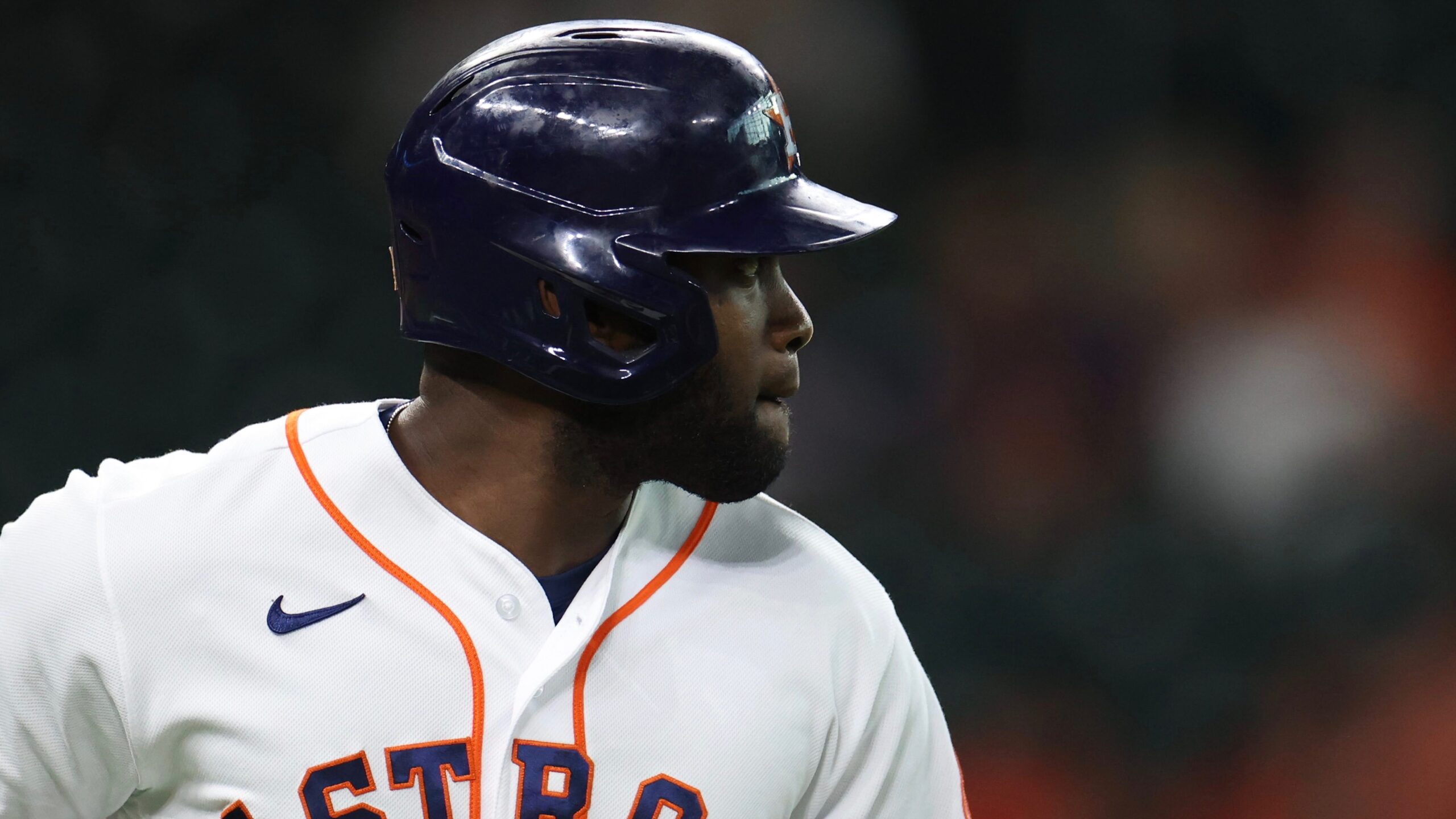 MLB: Minnesota Twins at Houston Astros