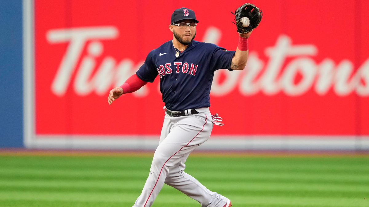 New York Mets infielder Yolmer Sánchez