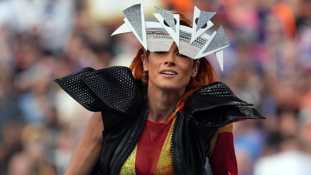 Becky Lynch
