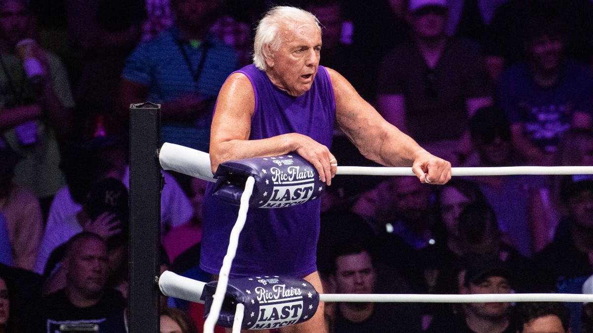 Ric Flair