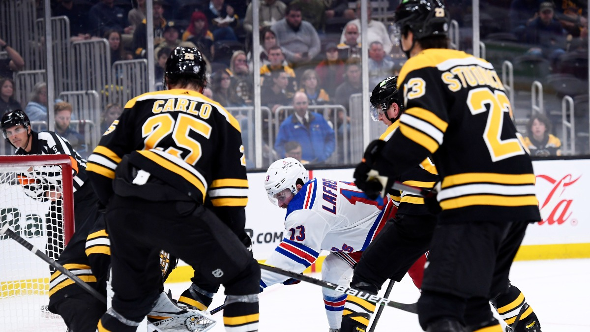 Boston Bruins