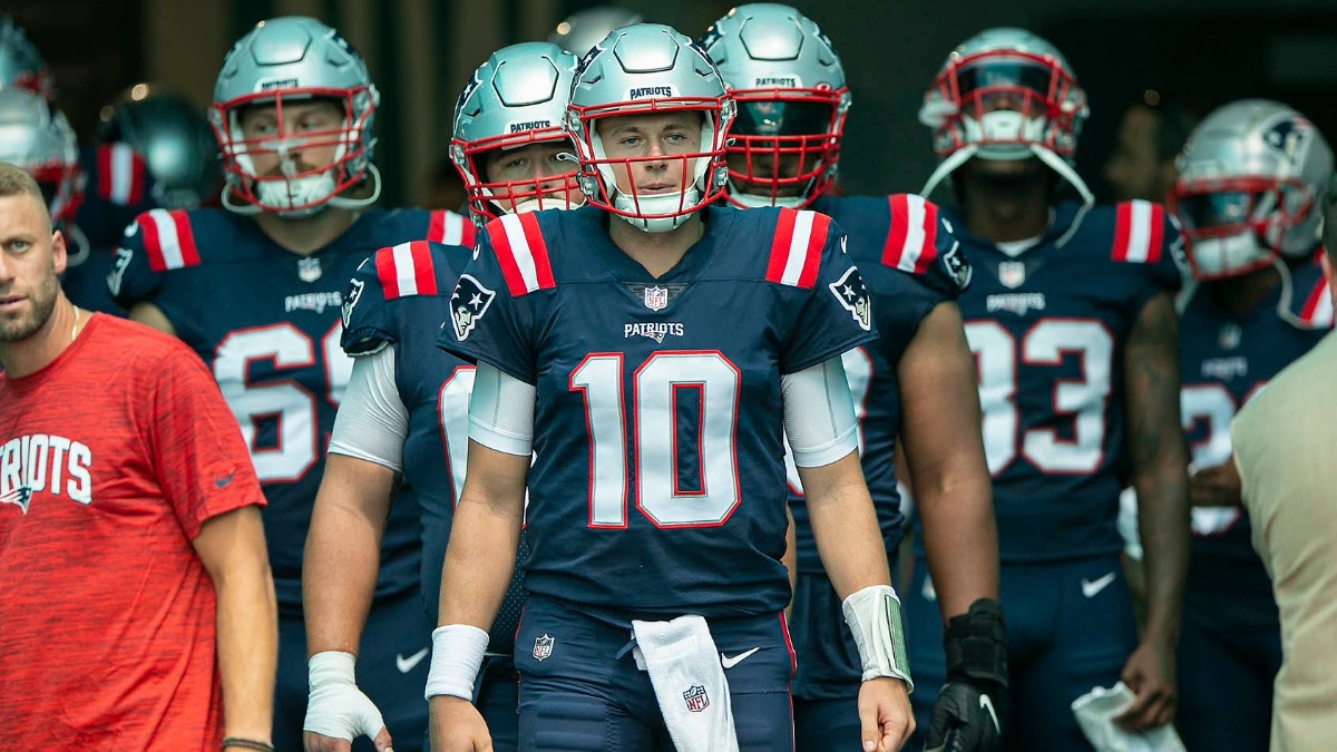 New England Patriots