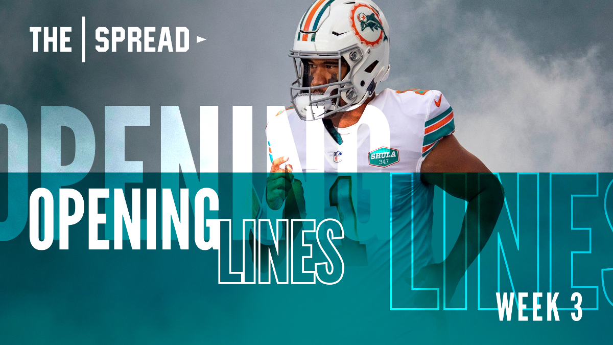 Miami Dolphins quarterback Tua Tagovailoa