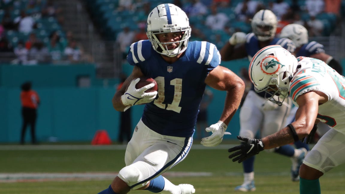 Syndication: The Indianapolis Star