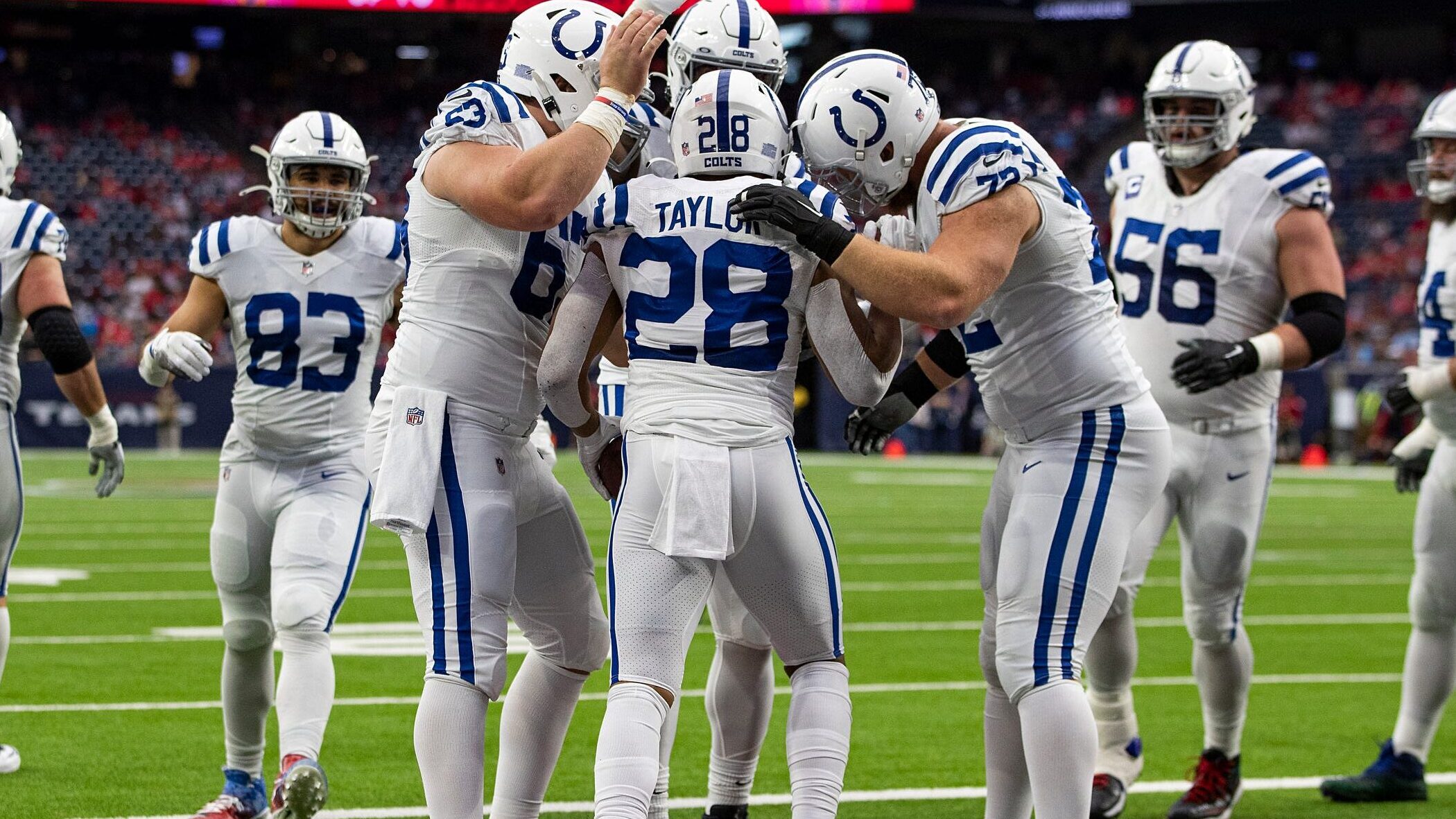 Syndication: The Indianapolis Star