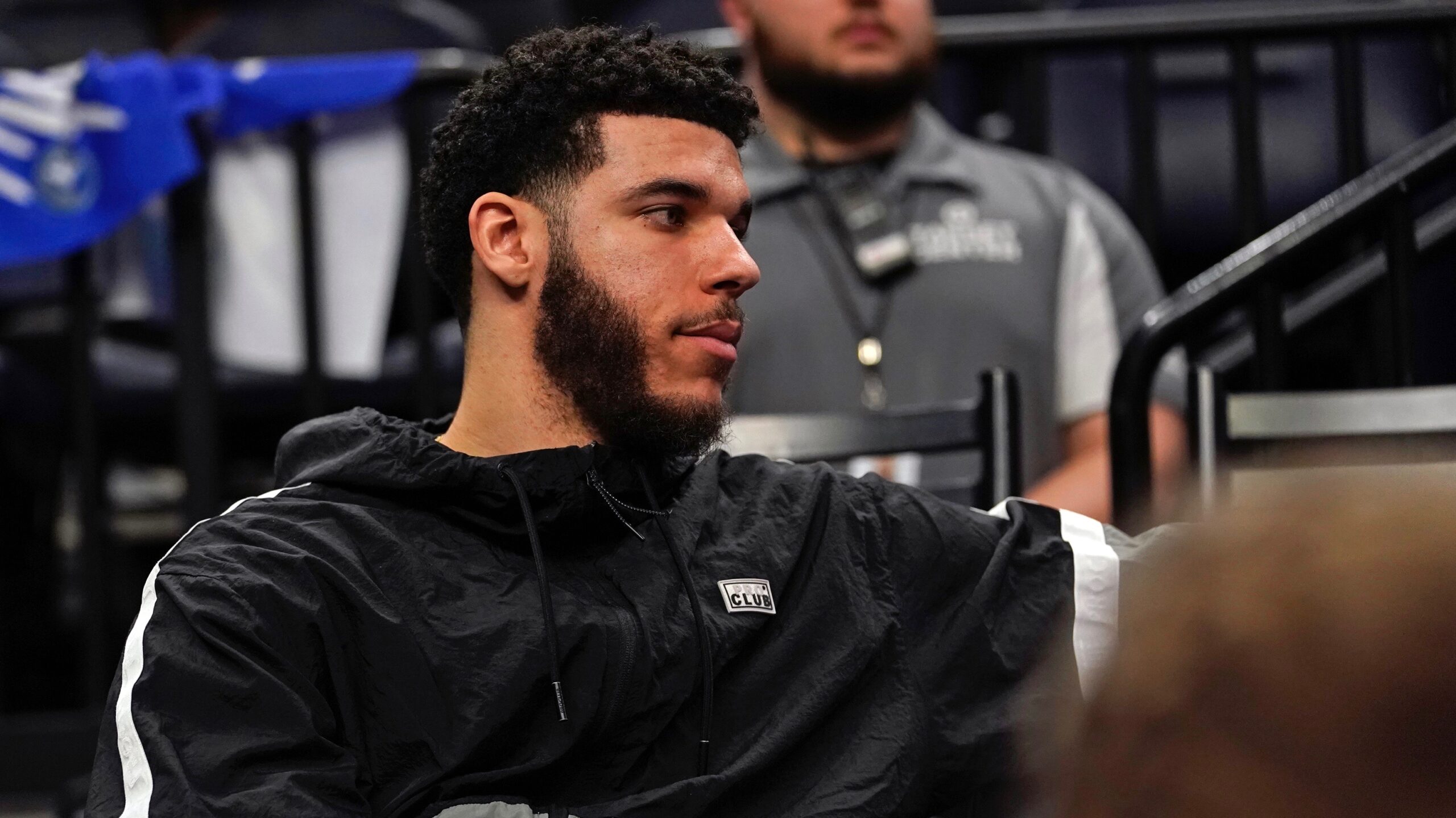 NBA: Chicago Bulls at Minnesota Timberwolves