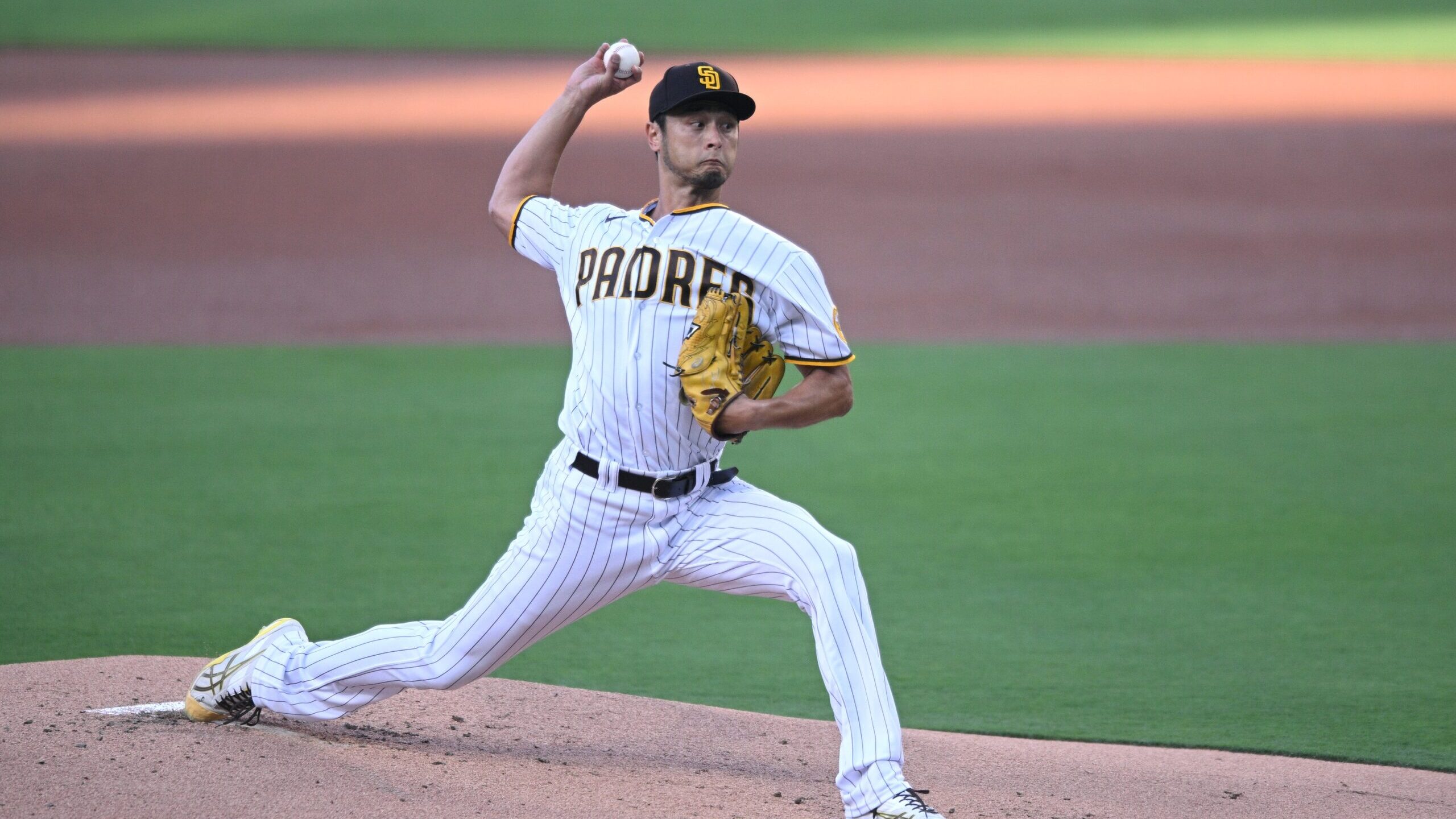 MLB: Arizona Diamondbacks at San Diego Padres