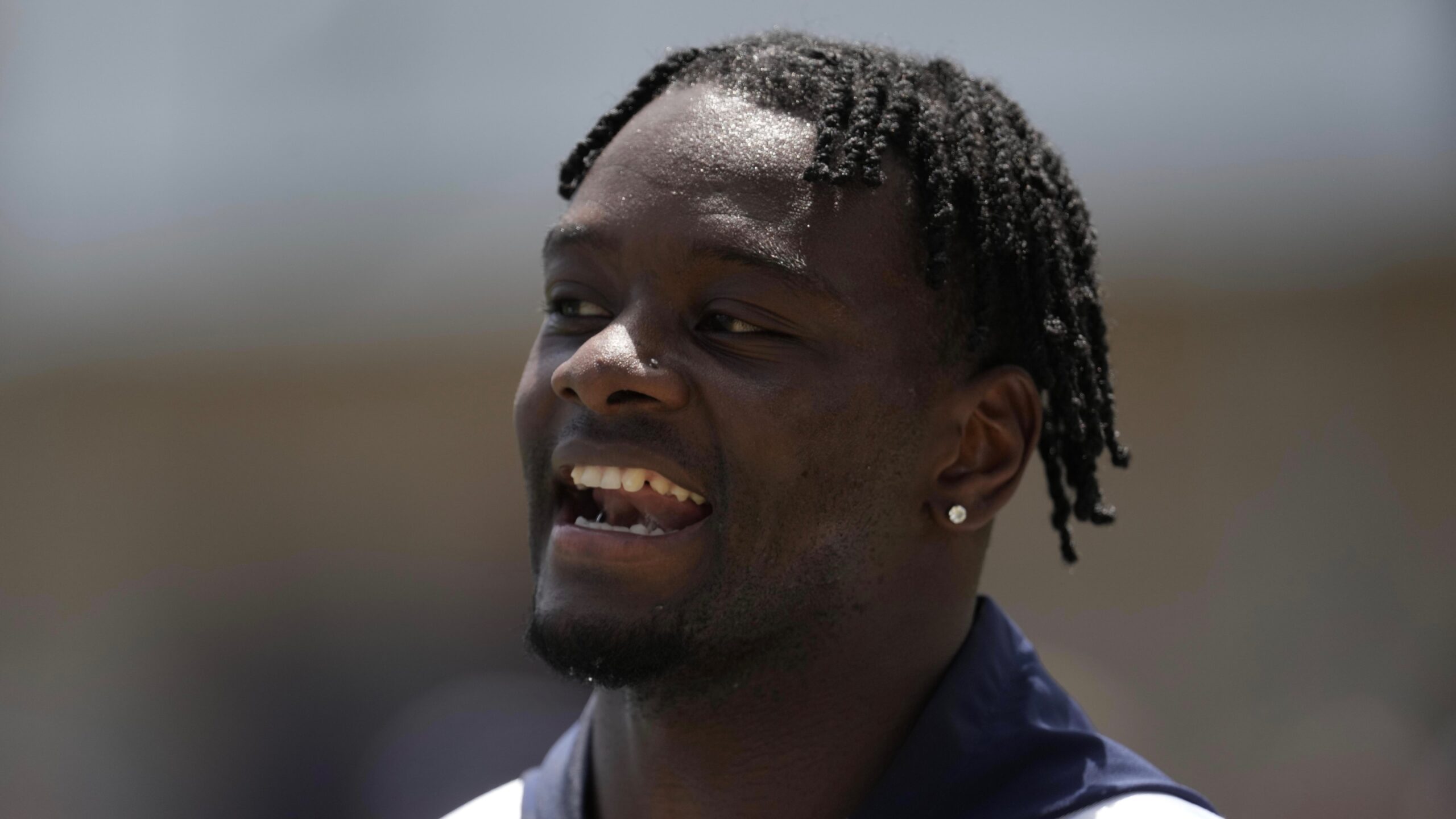 NFL: Dallas Cowboys Training Camp