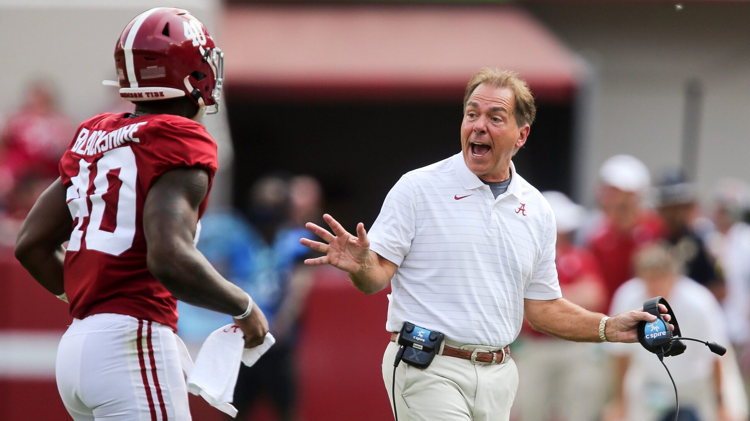 Syndication: Tuscaloosa News