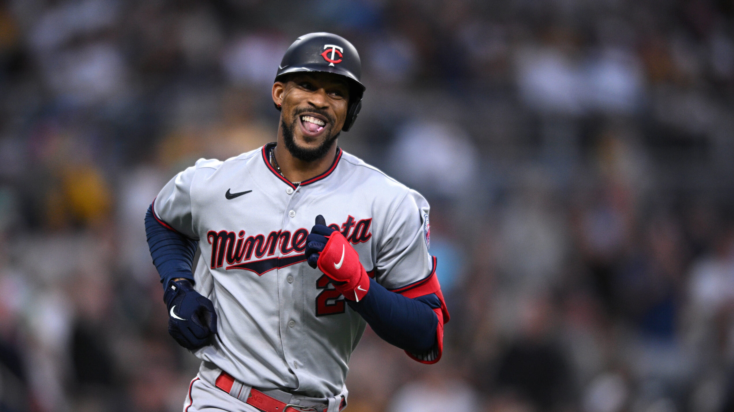 MLB: Minnesota Twins at San Diego Padres
