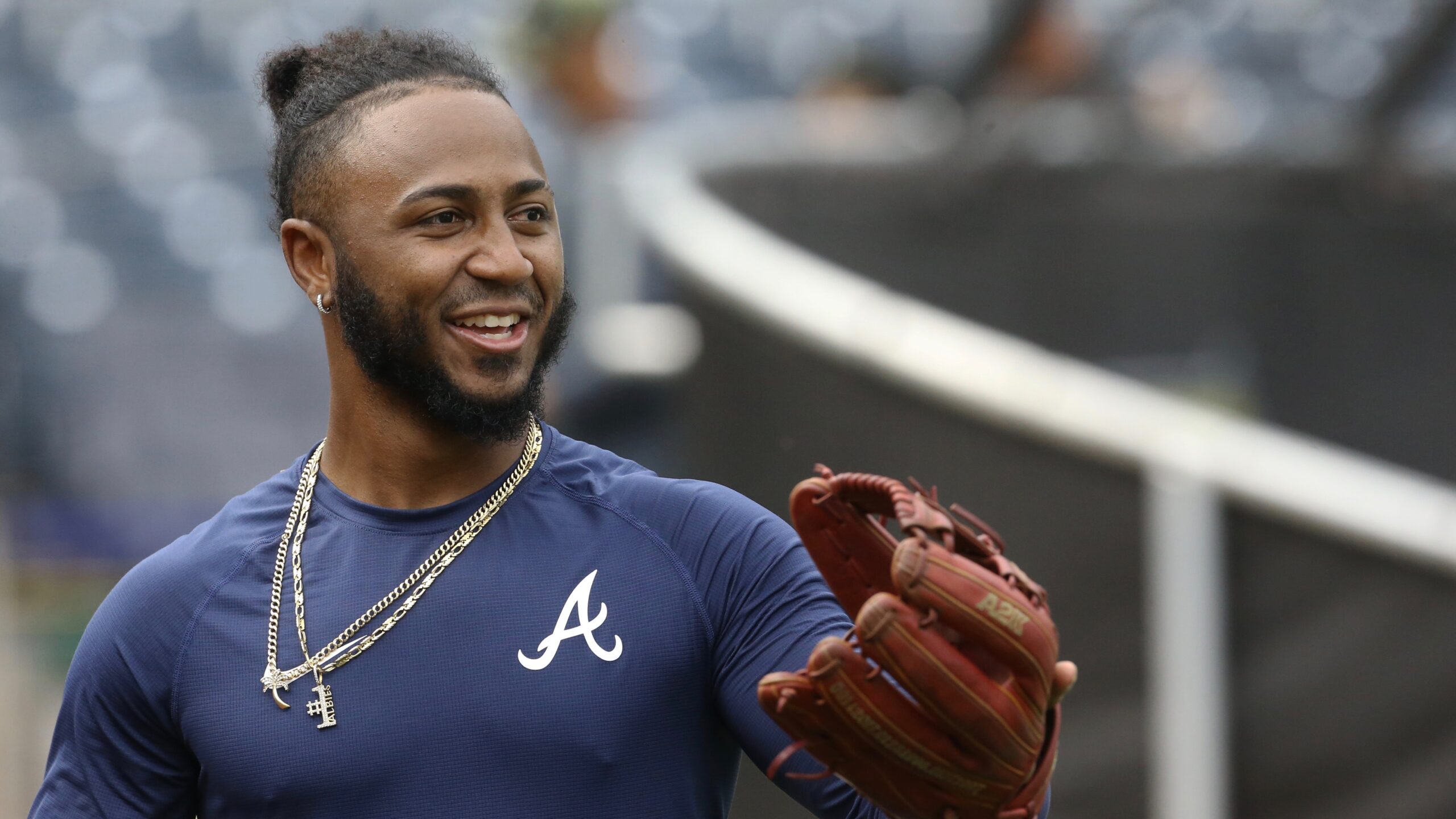 MLB: Atlanta Braves at Pittsburgh Pirates