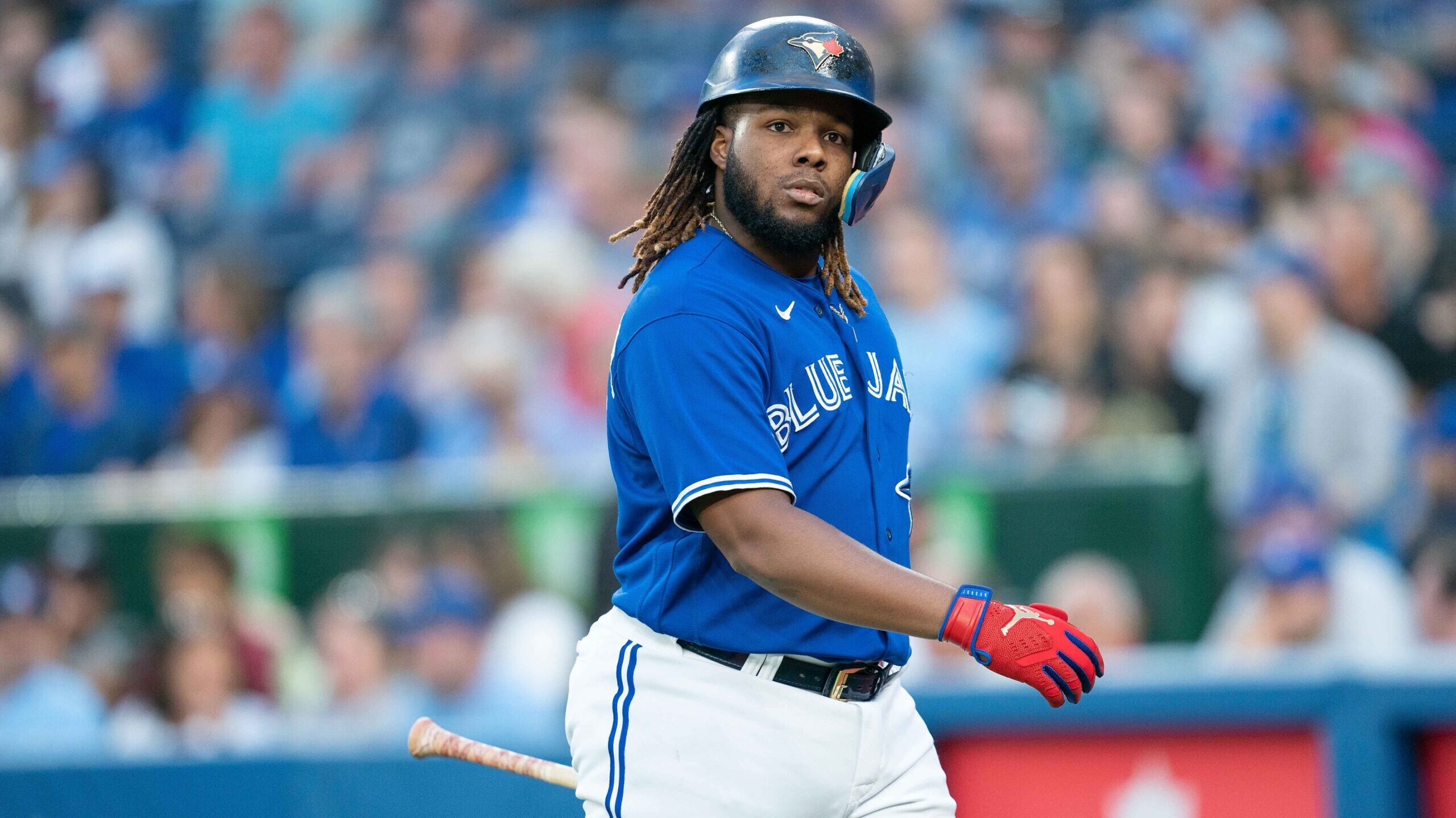 MLB: Chicago Cubs at Toronto Blue Jays