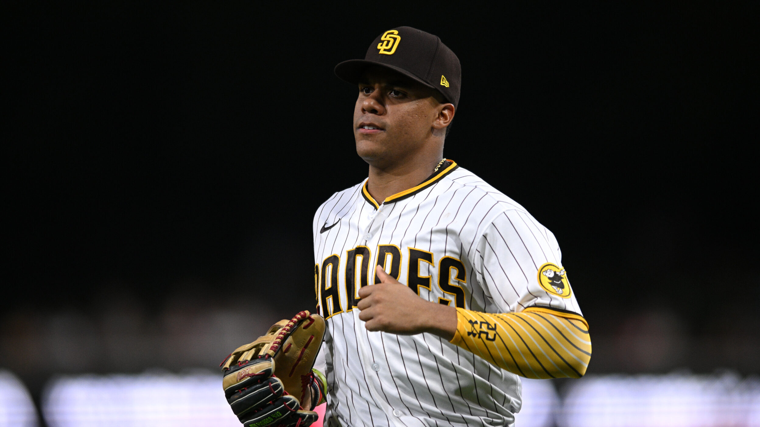 MLB: Arizona Diamondbacks at San Diego Padres